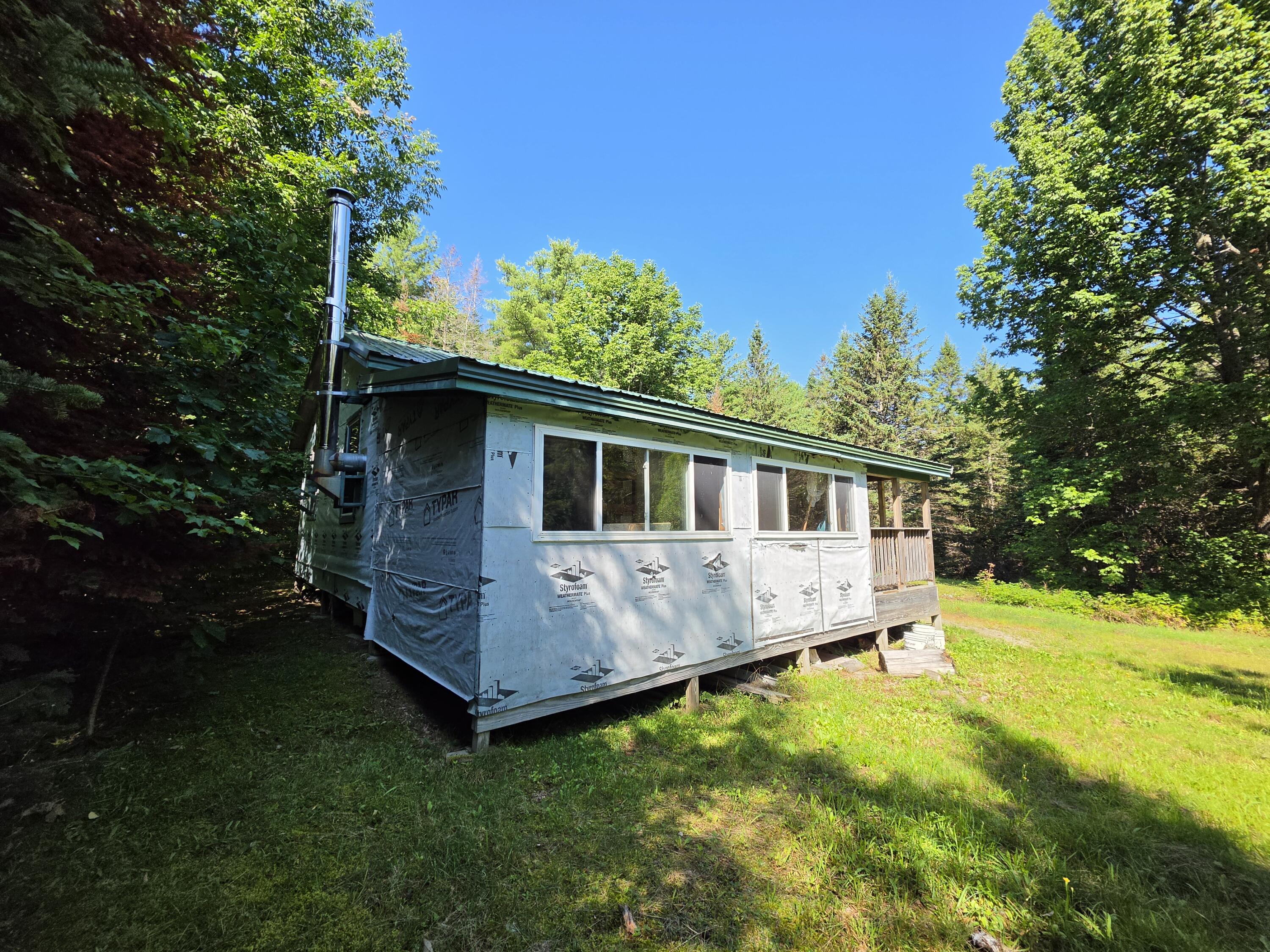 Lot 13.1 Route 6 Property Photo 6