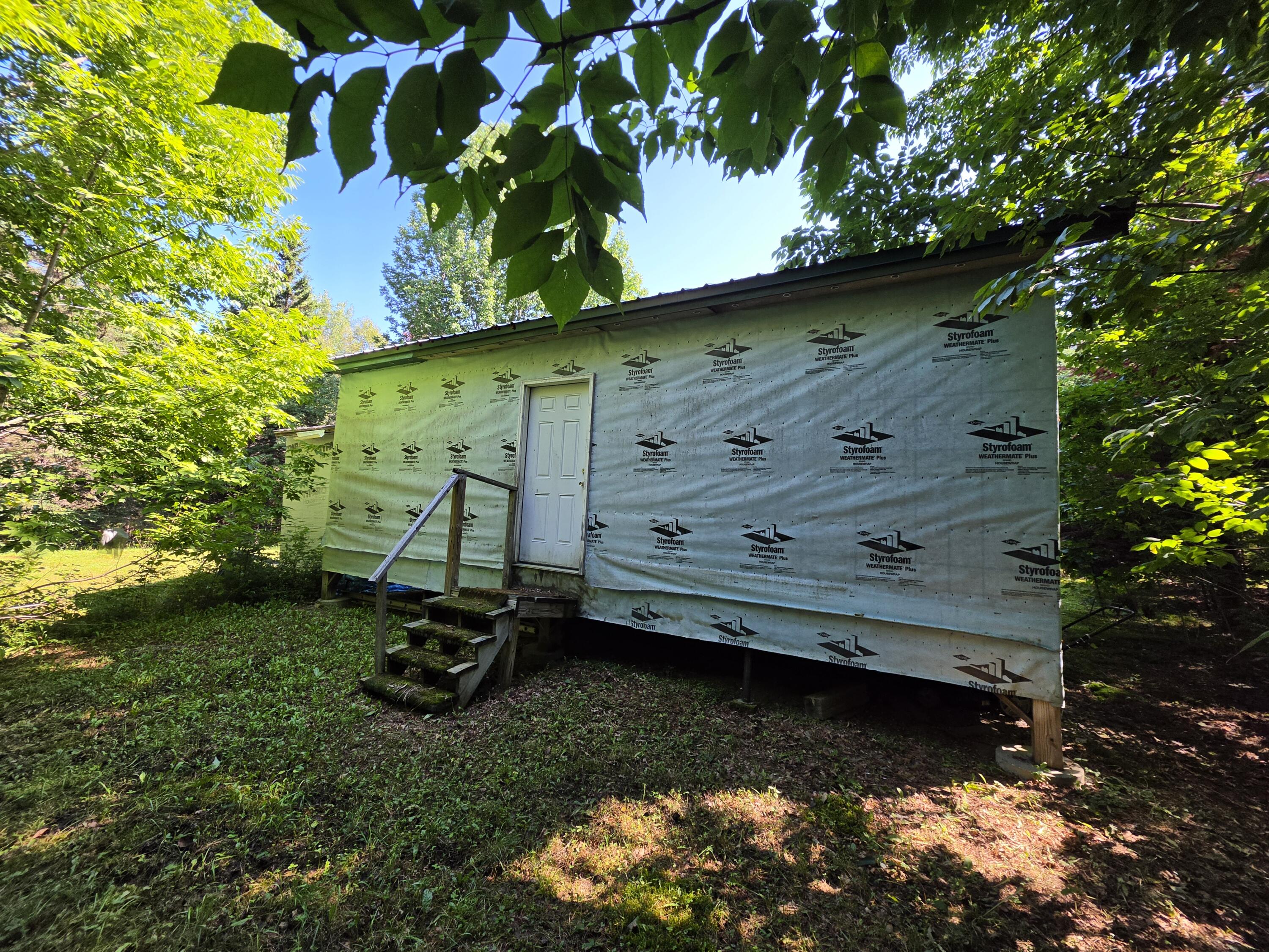 Lot 13.1 Route 6 Property Photo 7