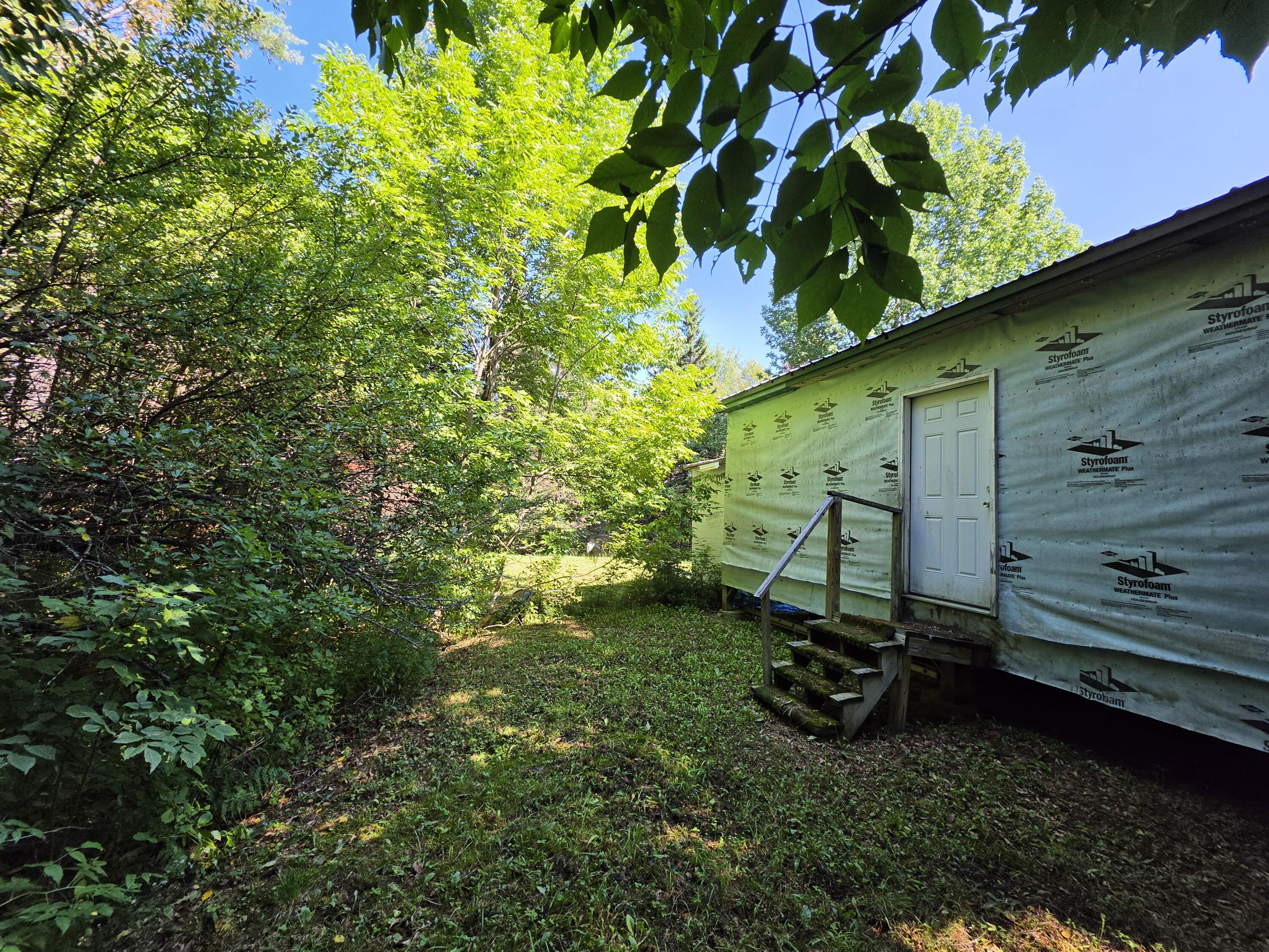 Lot 13.1 Route 6 Property Photo 8