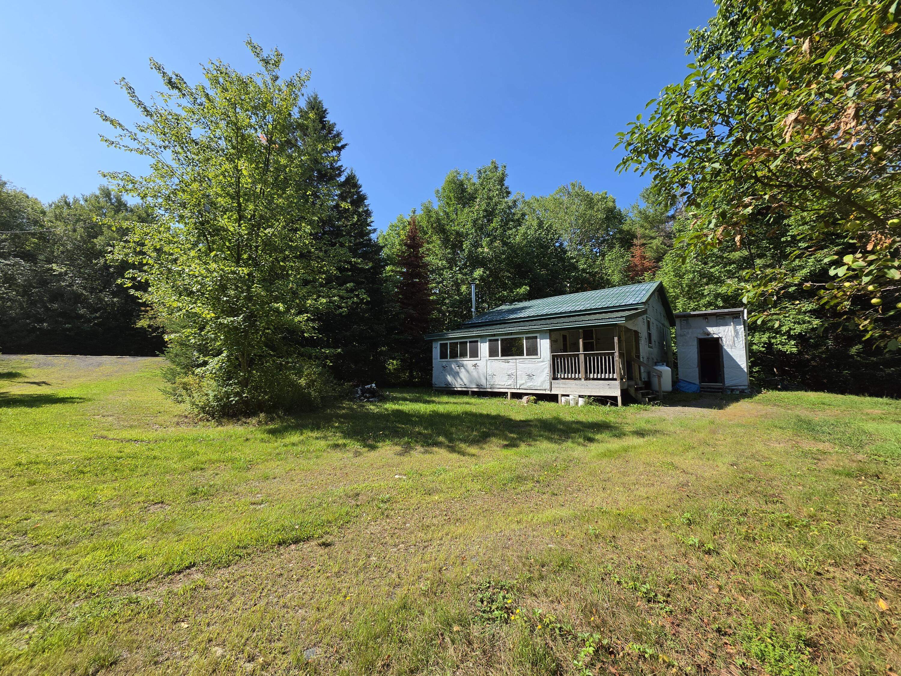 Lot 13.1 Route 6 Property Photo 9