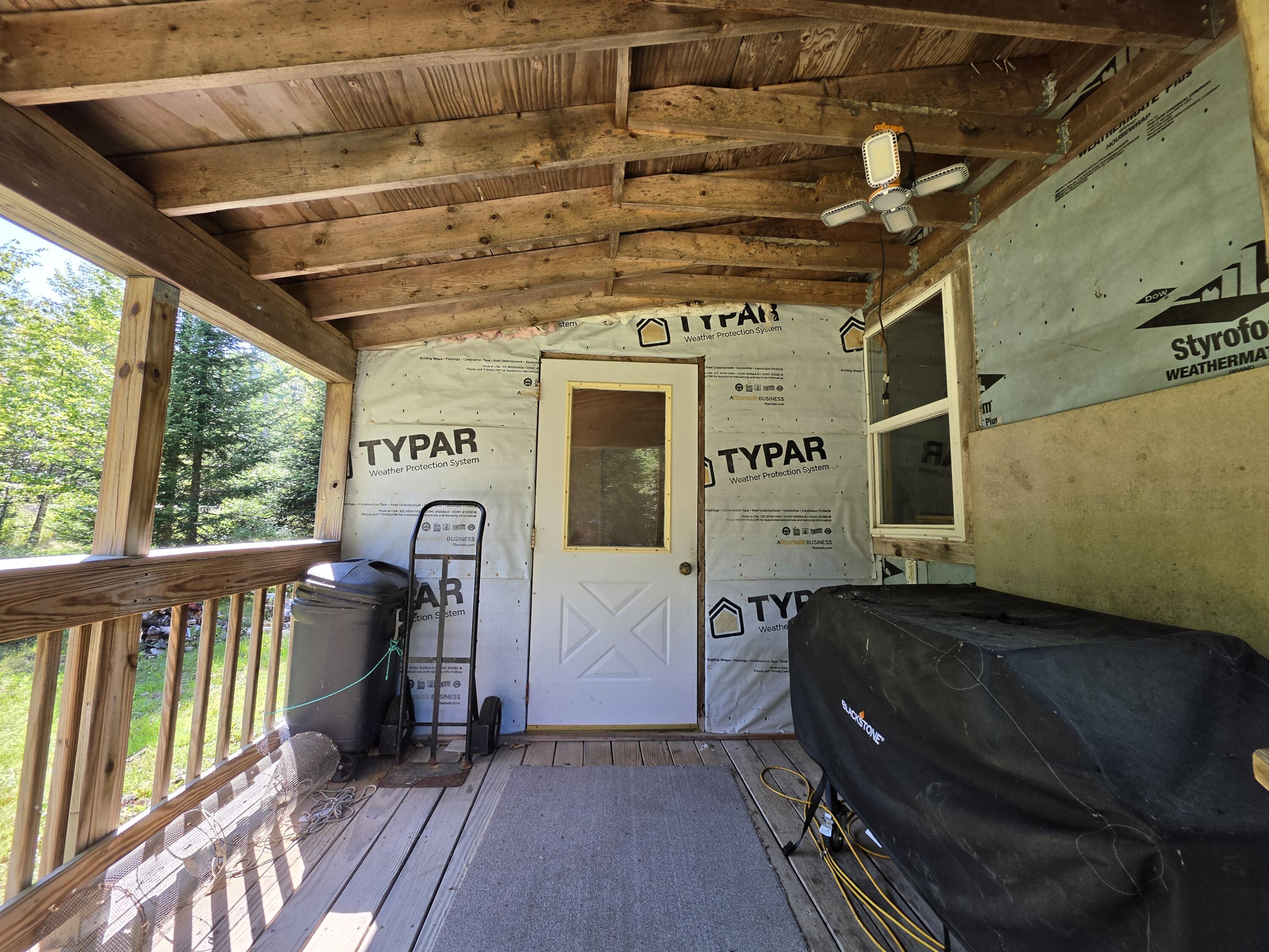 Lot 13.1 Route 6 Property Photo 10