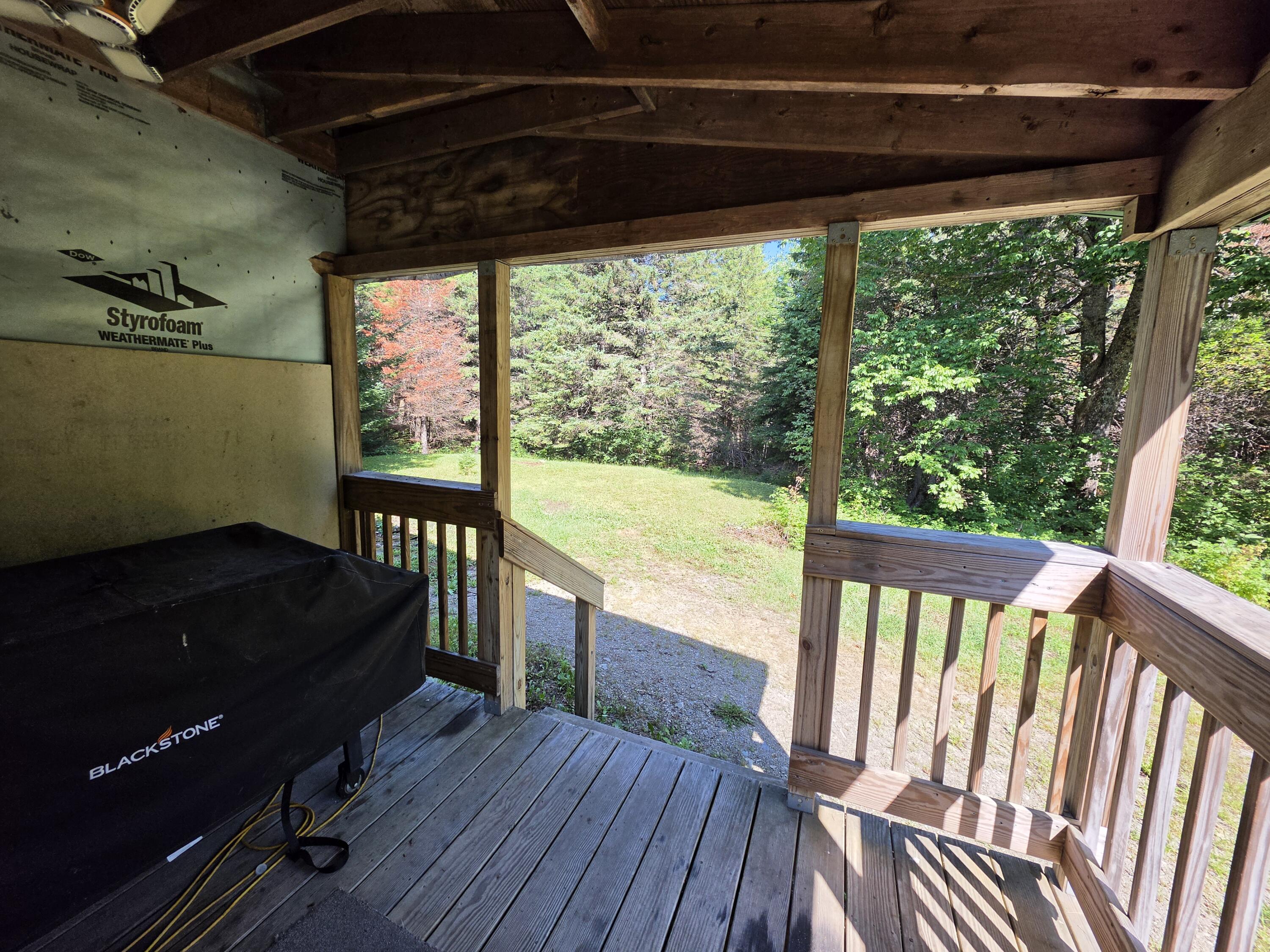 Lot 13.1 Route 6 Property Photo 11