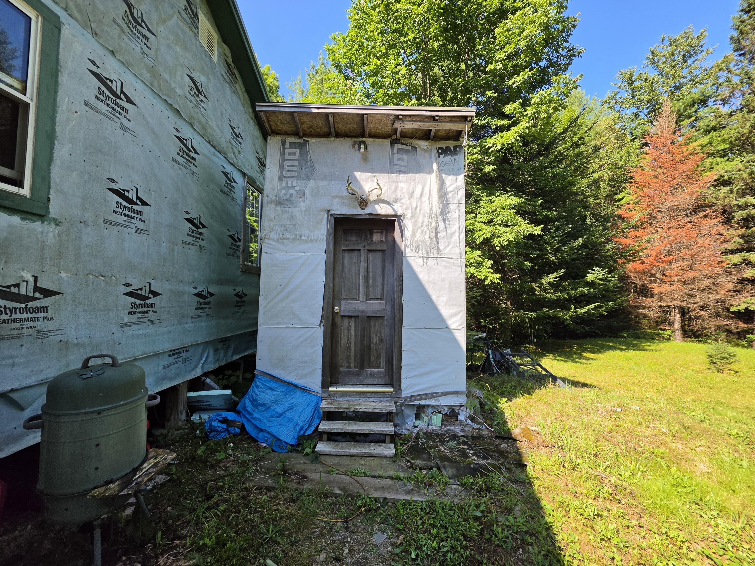 Lot 13.1 Route 6 Property Photo 25