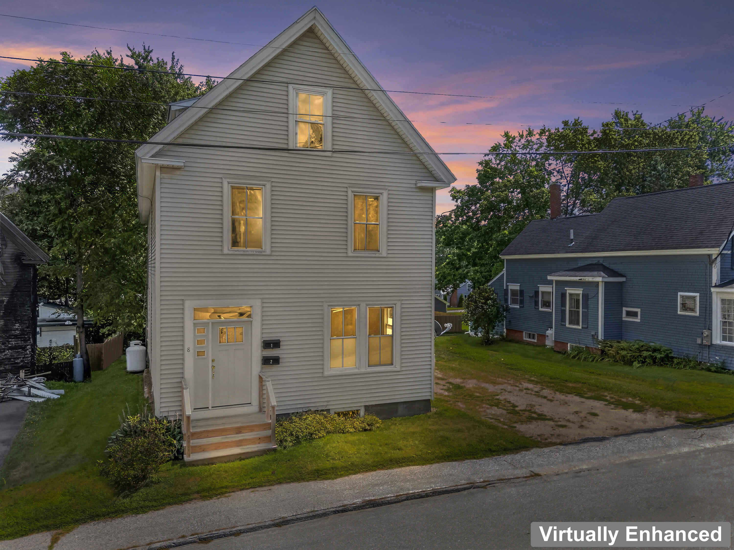8 Pope Street Property Photo 1