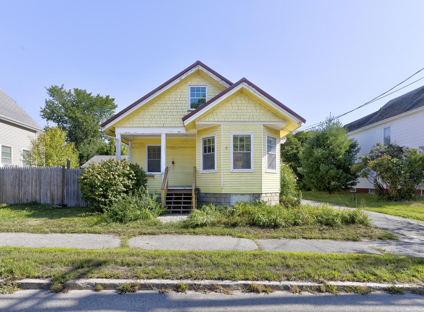 691 Washington Avenue Property Photo 1