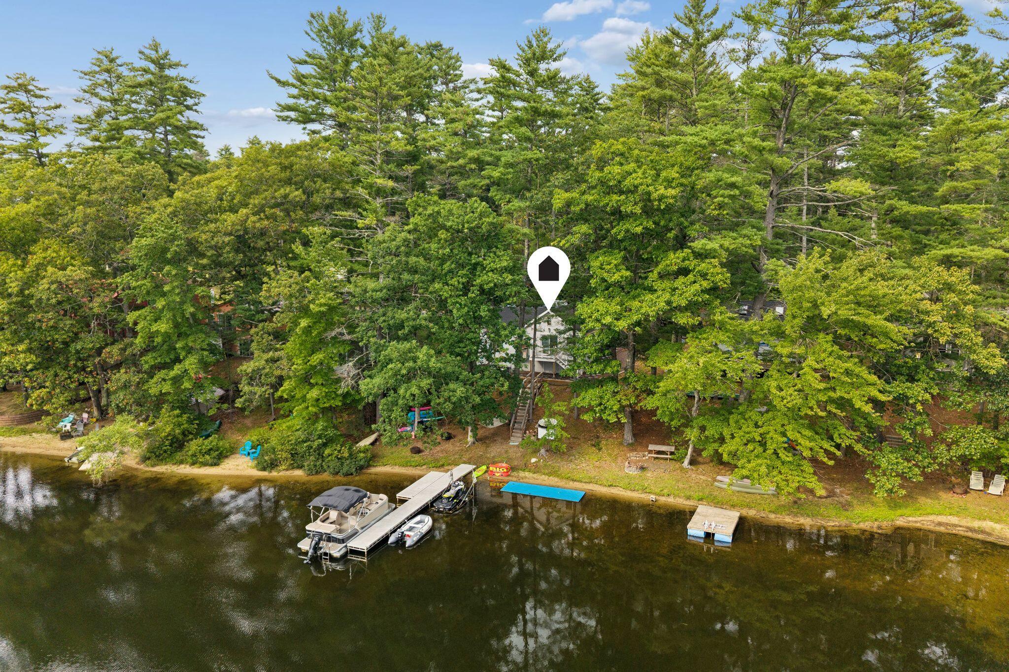 384 E Shore Drive Property Photo 1