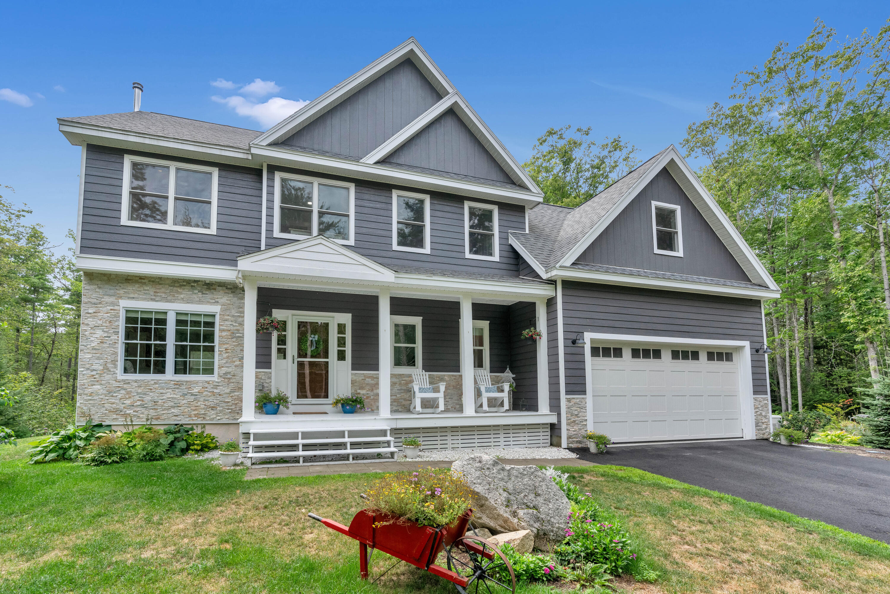 451 Cape Road Property Photo 1
