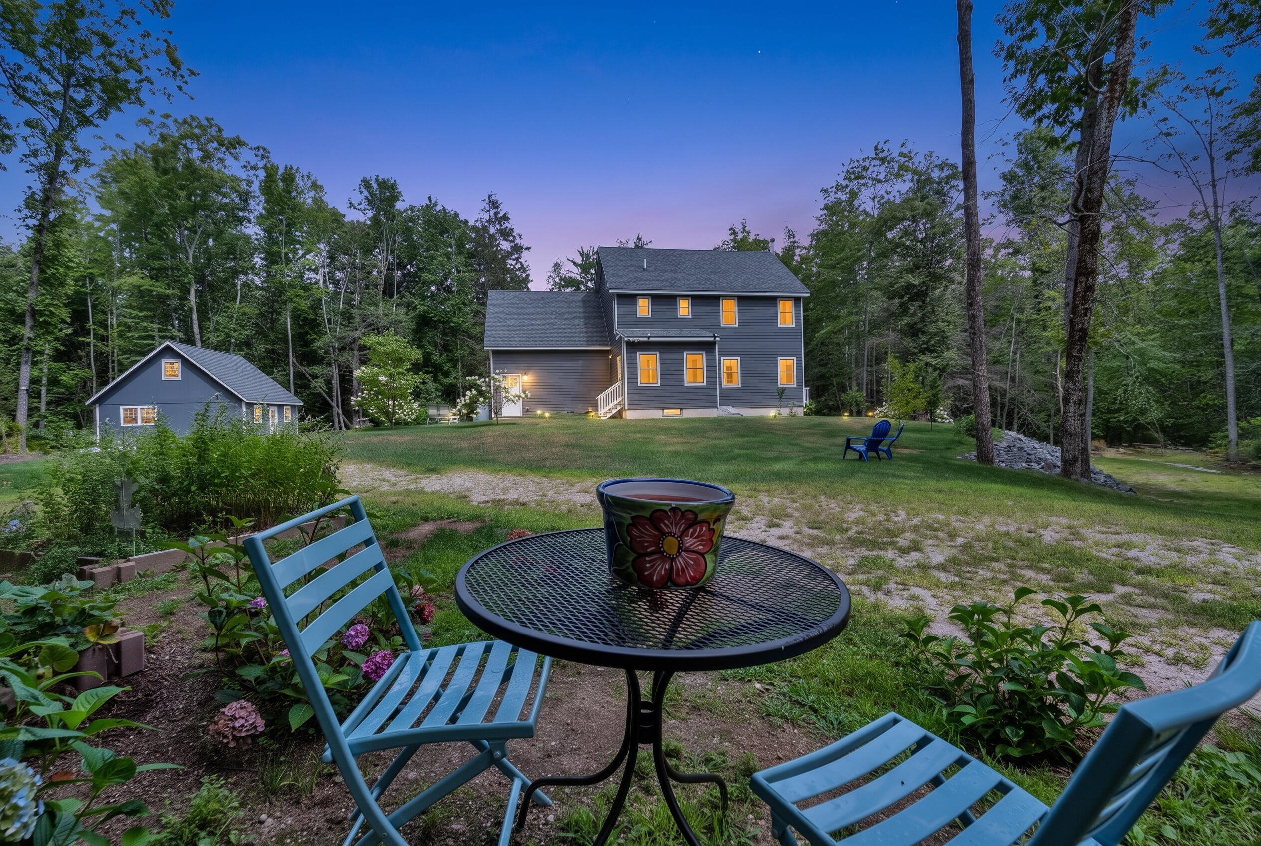 451 Cape Road Property Photo 12
