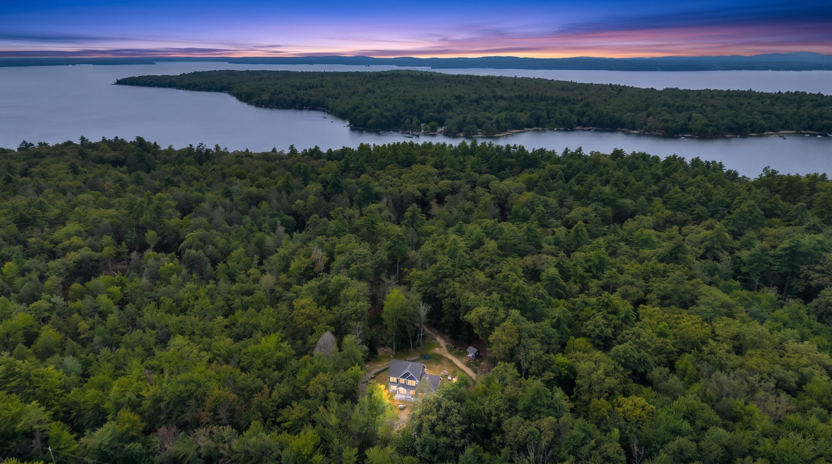 451 Cape Road Property Photo 13