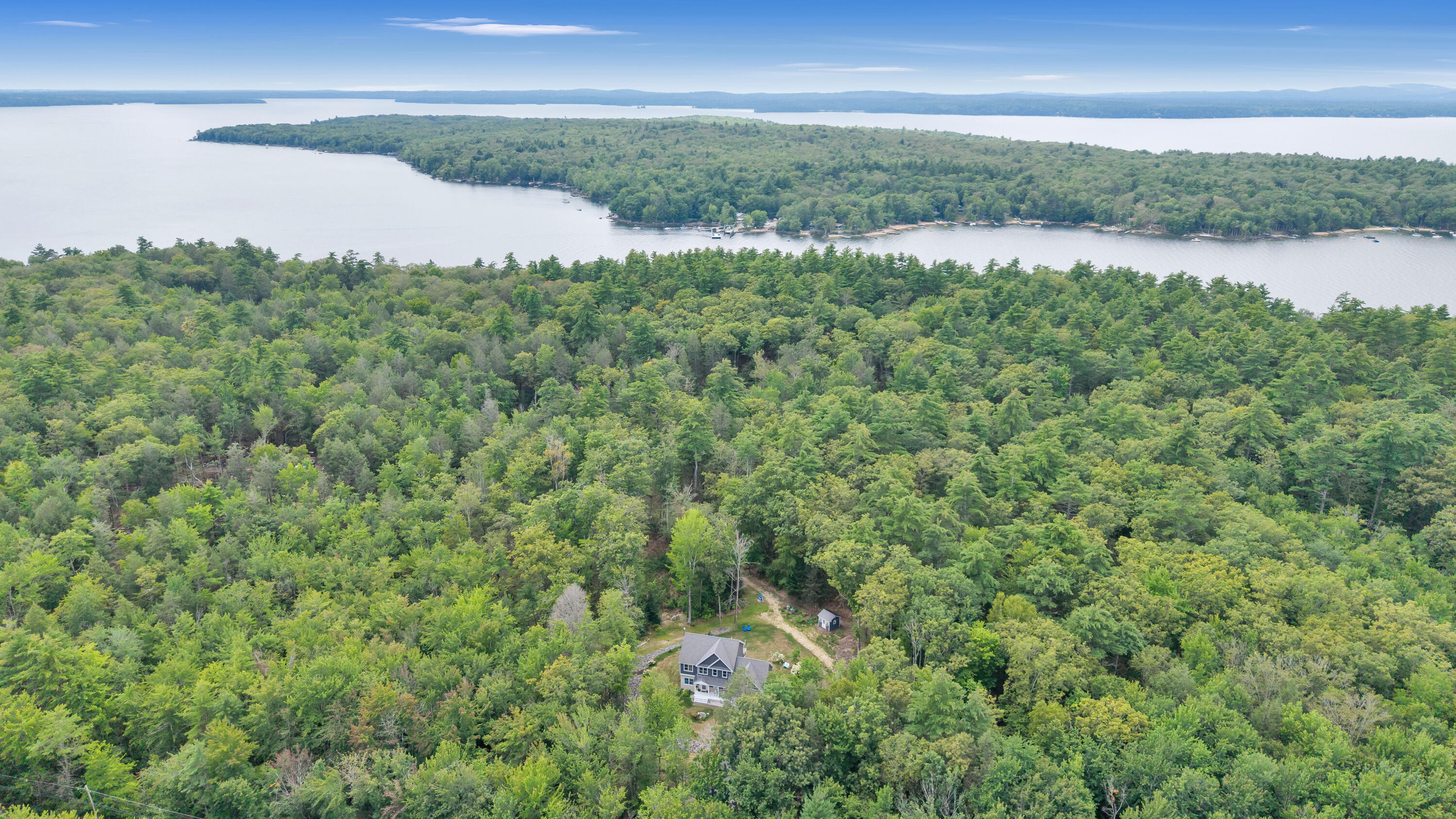451 Cape Road Property Photo 15