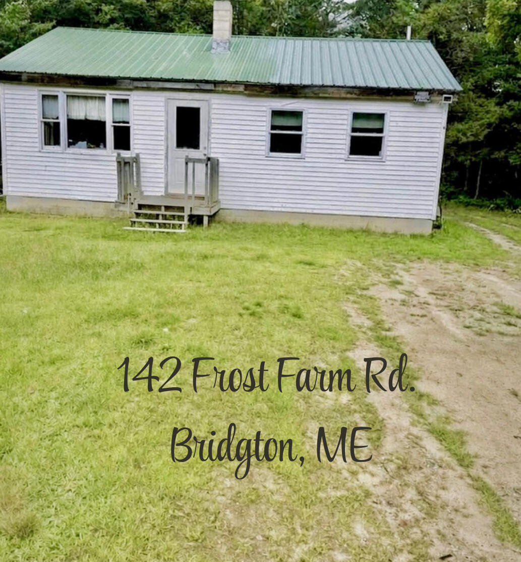 142 Frost Farm Property Photo 1