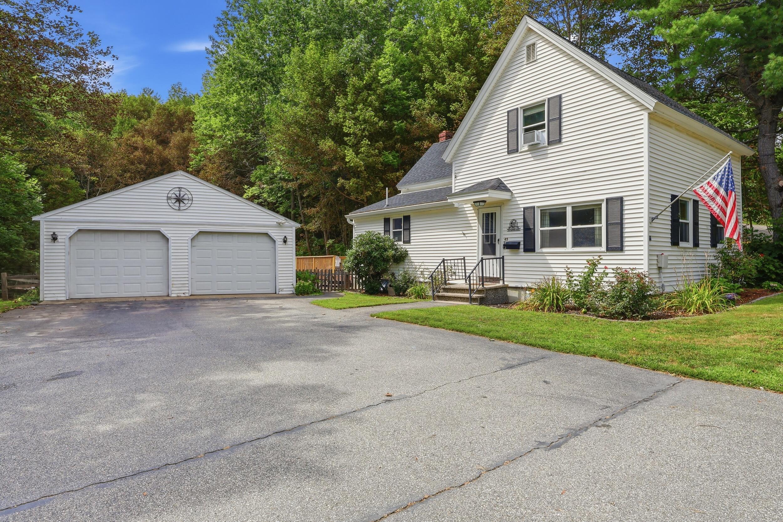 45 River Avenue Property Photo 1