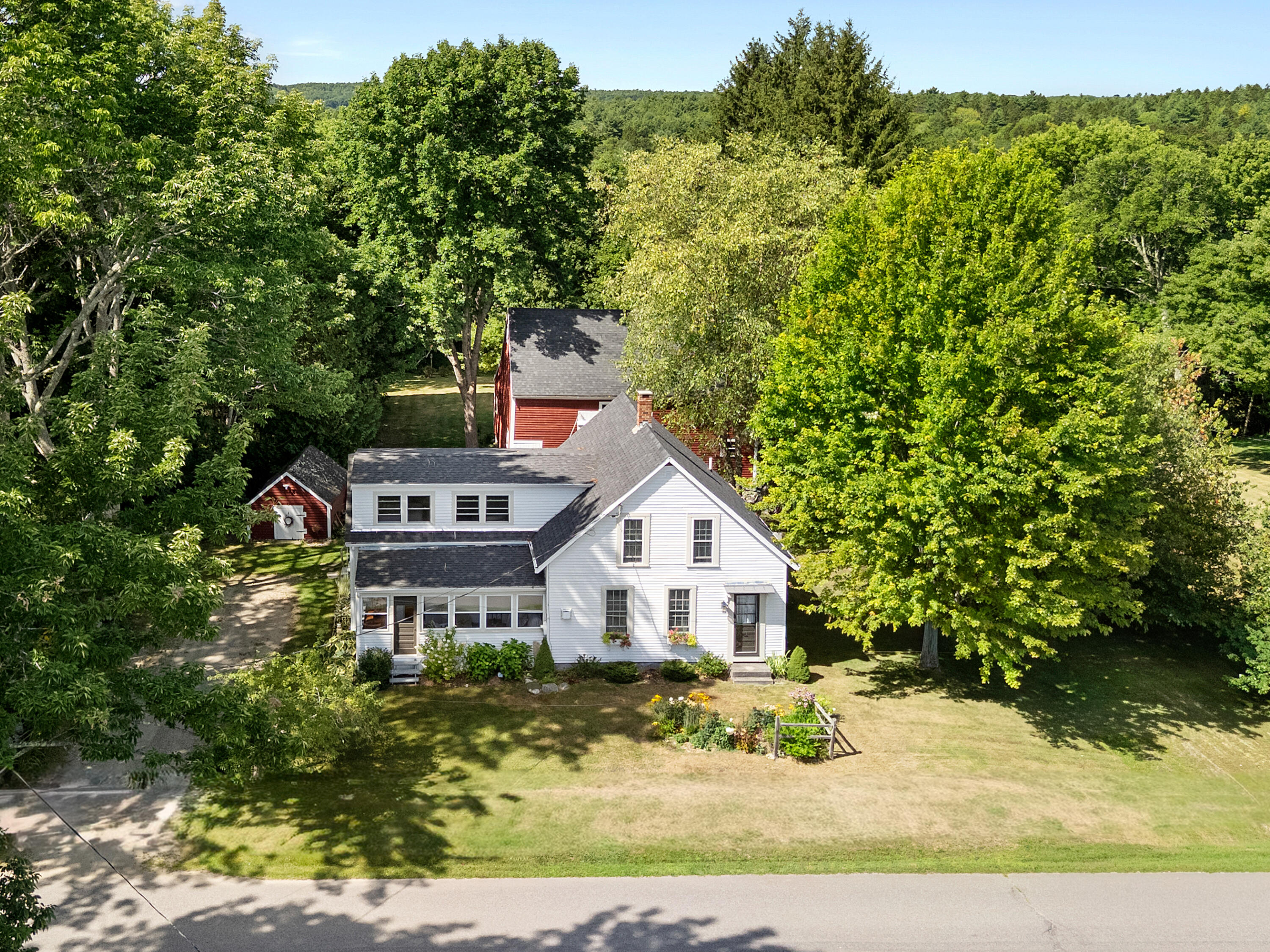 763 Dutch Neck Road Property Photo 1