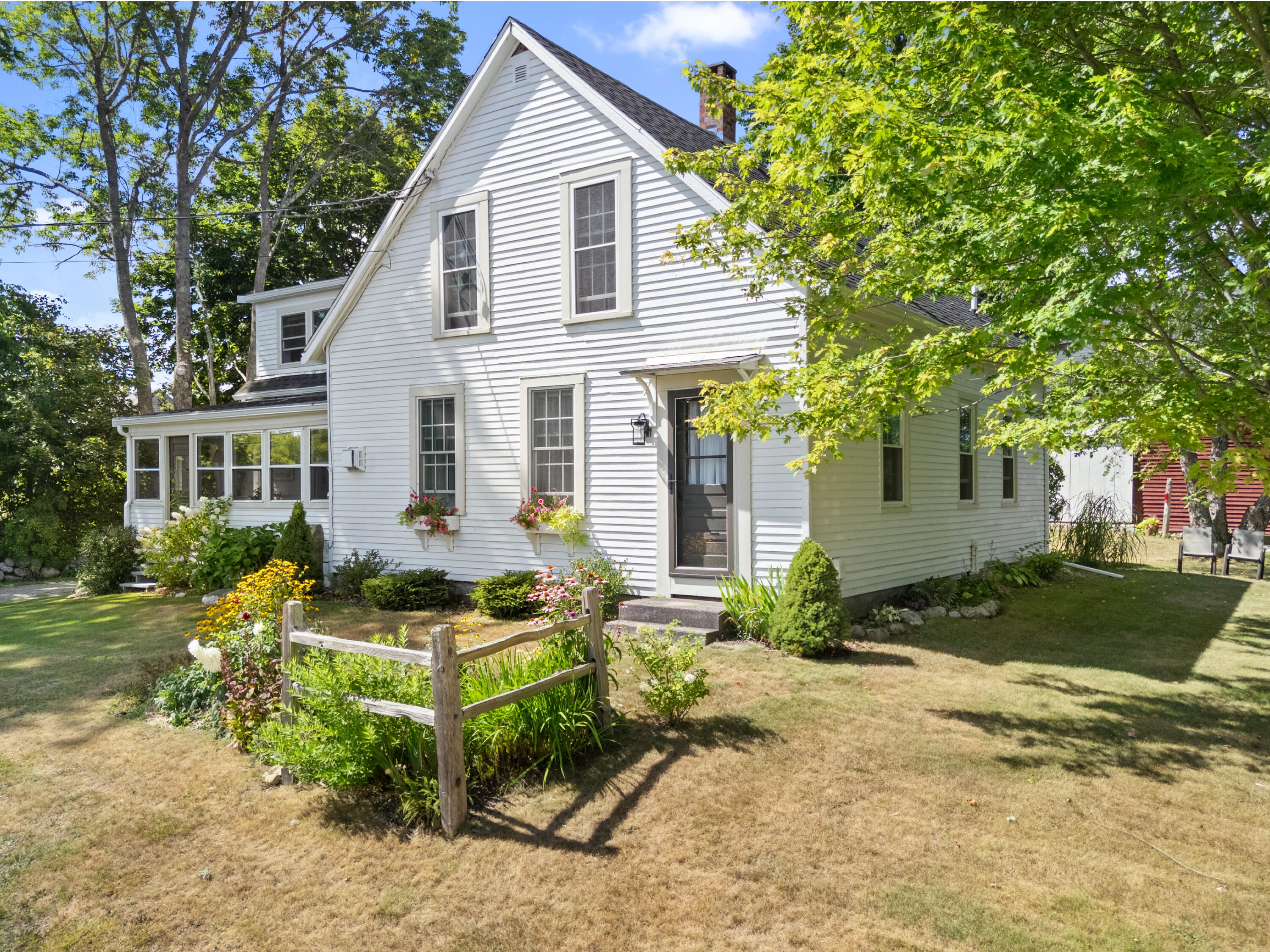 763 Dutch Neck Road Property Photo 2