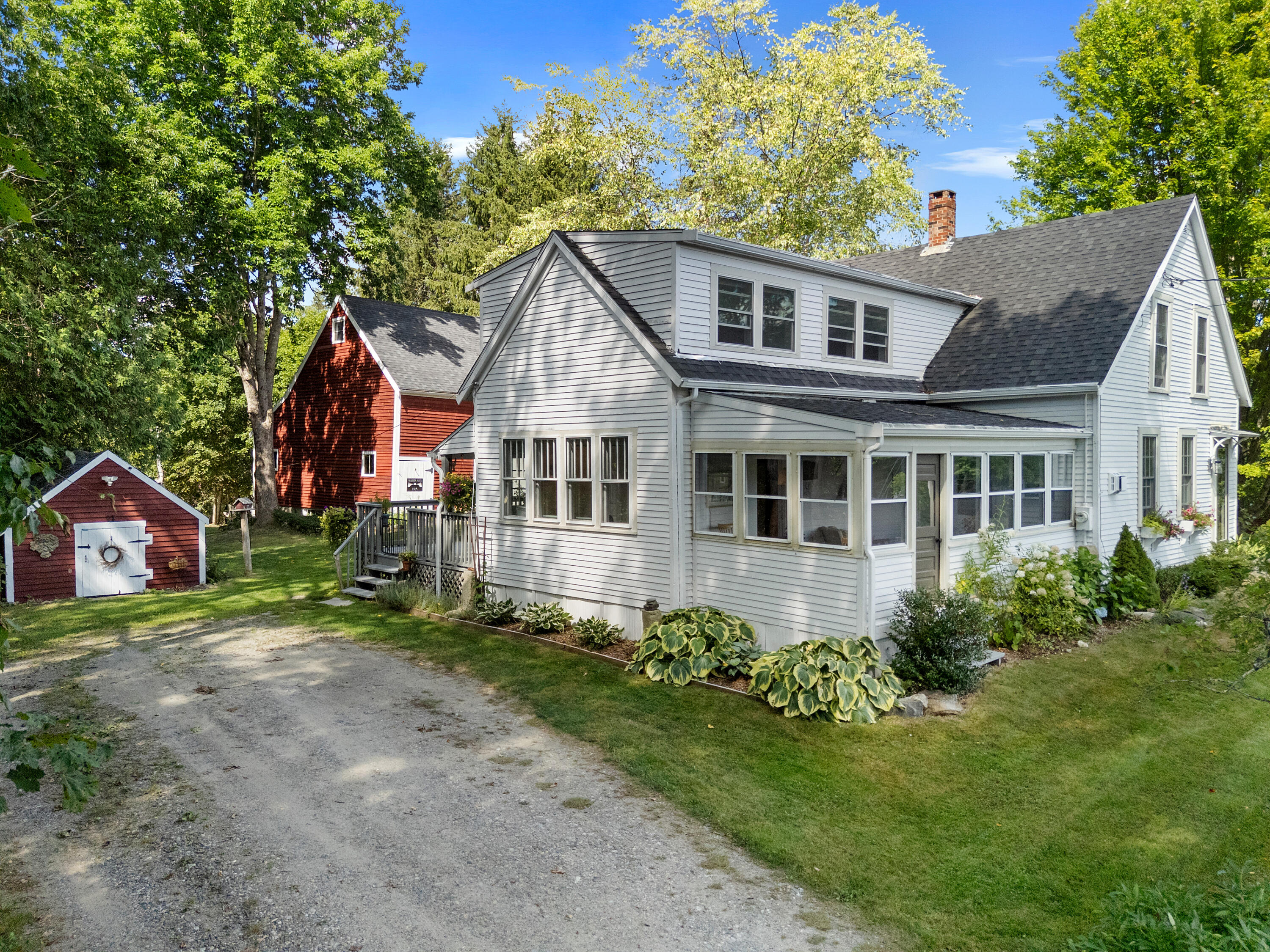 763 Dutch Neck Road Property Photo 4