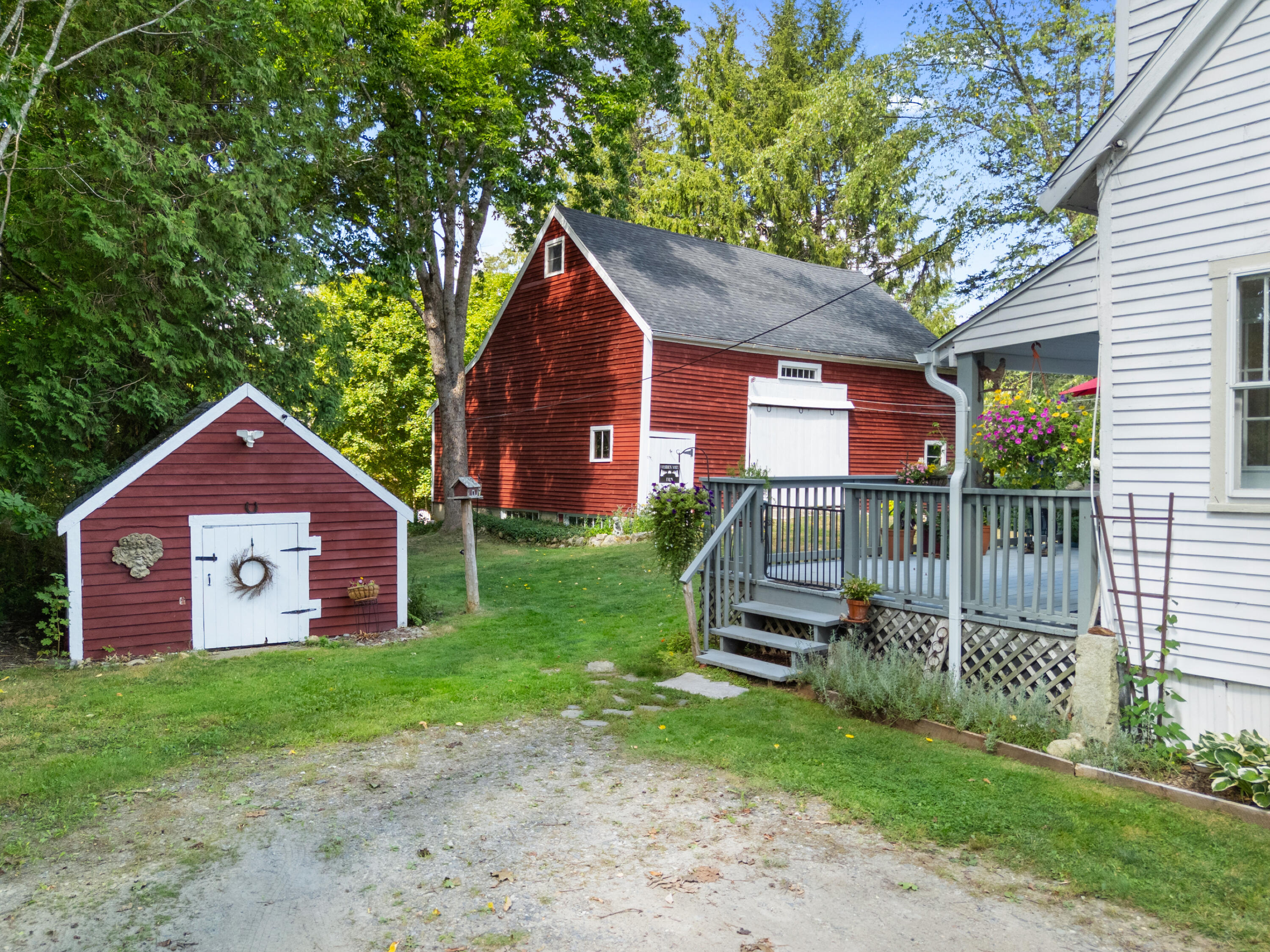 763 Dutch Neck Road Property Photo 5