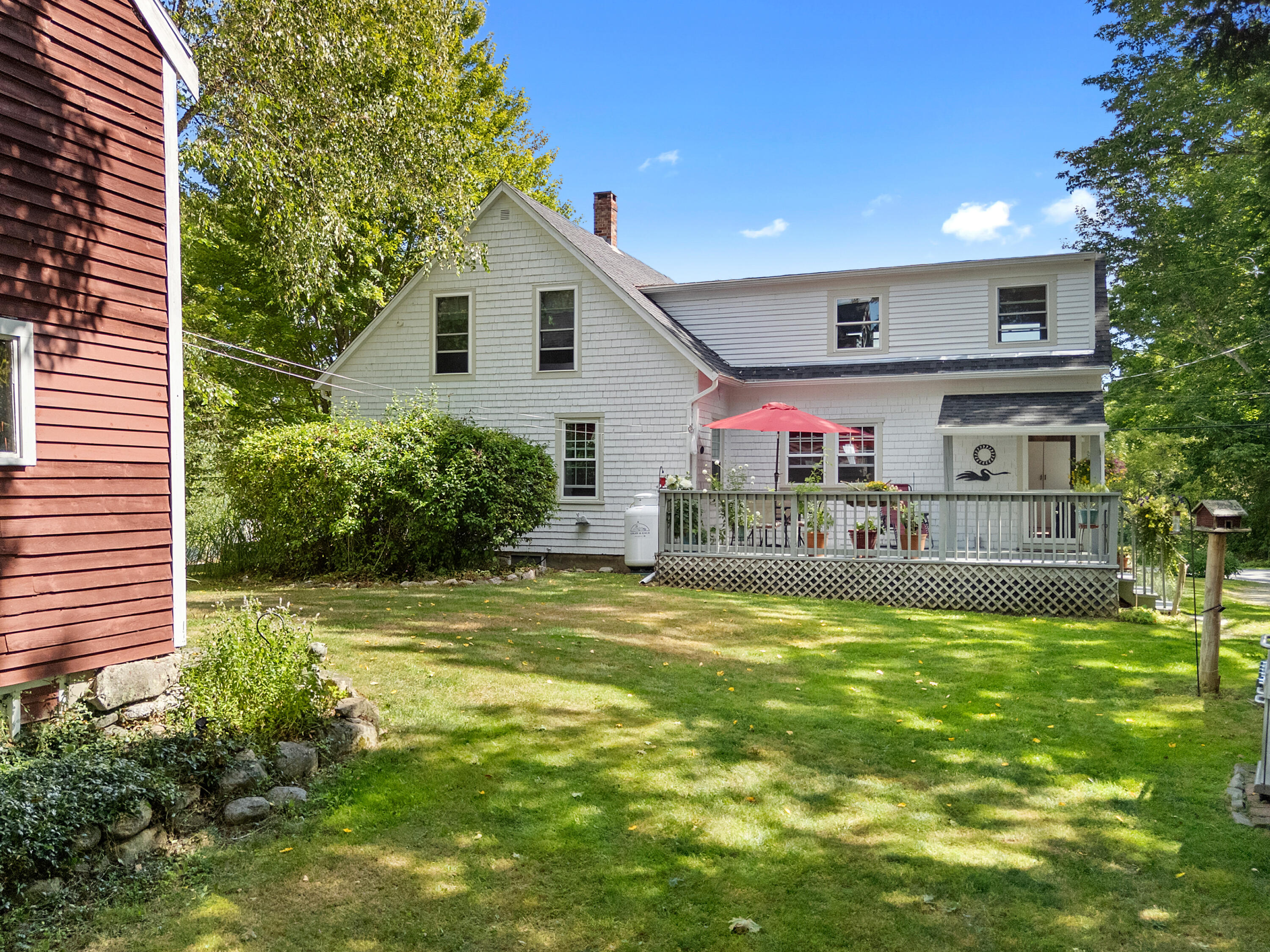 763 Dutch Neck Road Property Photo 6