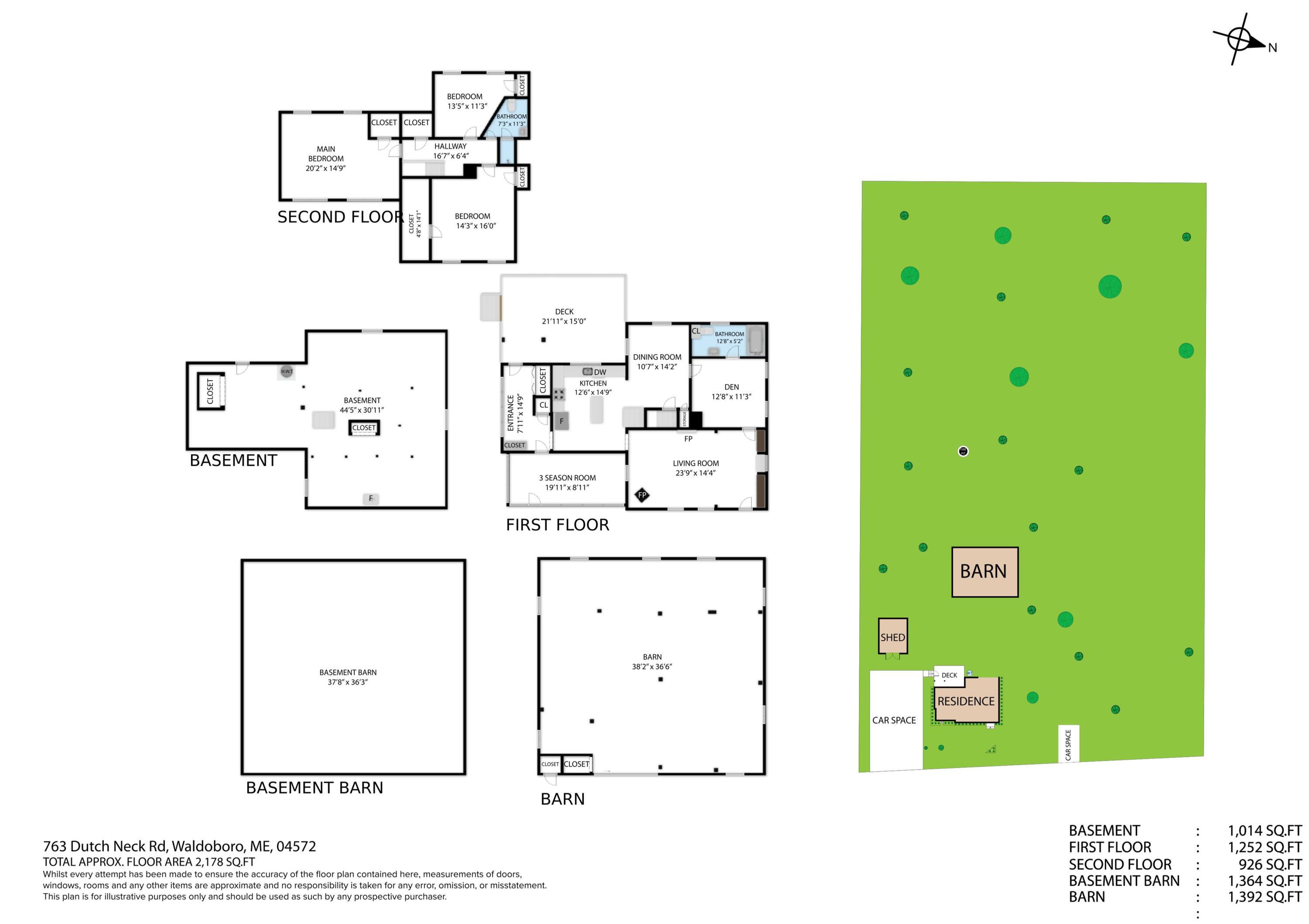 763 Dutch Neck Road Property Photo 60