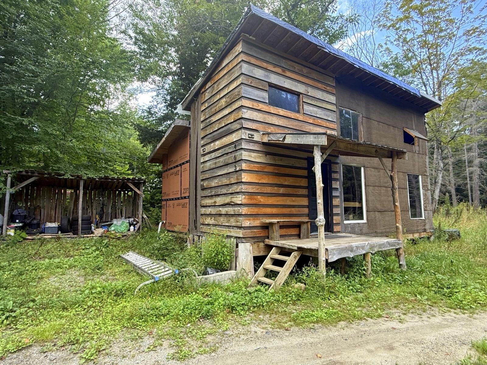 463 Clover Mill Road Property Photo 1