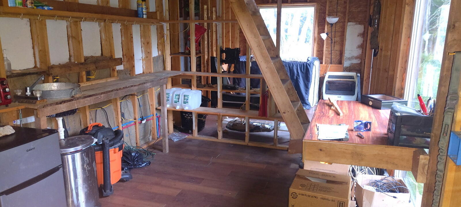 463 Clover Mill Road Property Photo 6