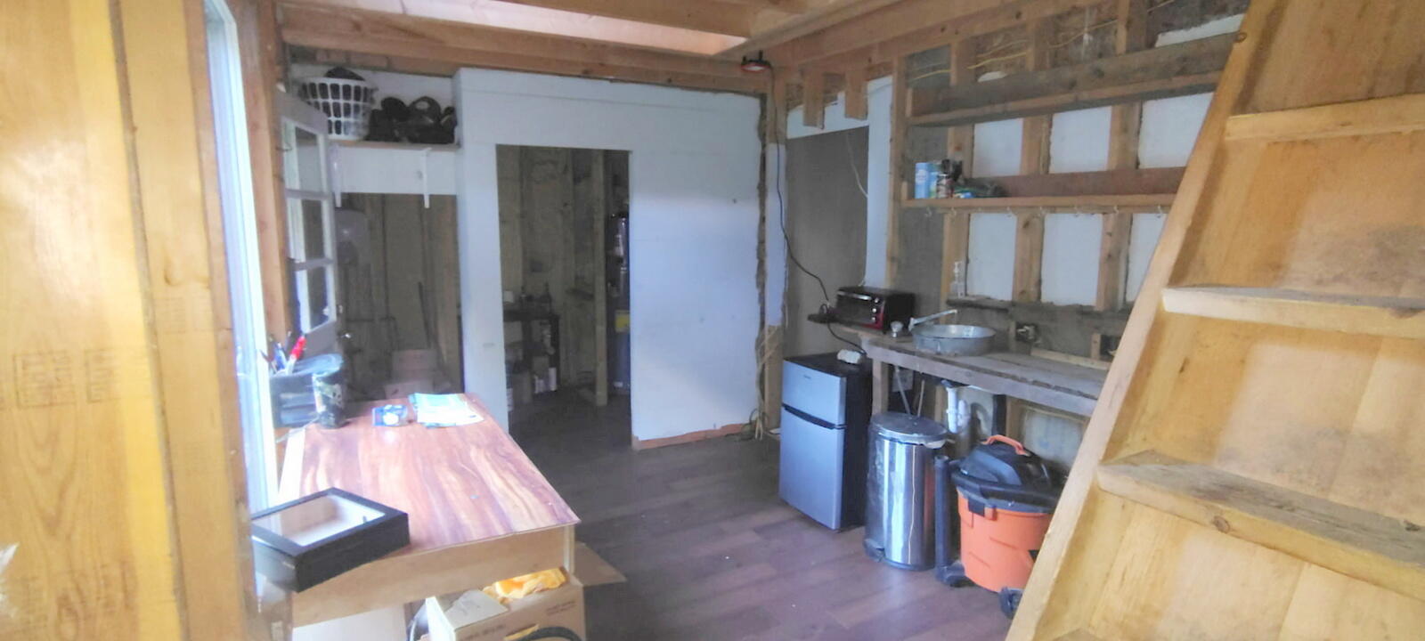 463 Clover Mill Road Property Photo 7