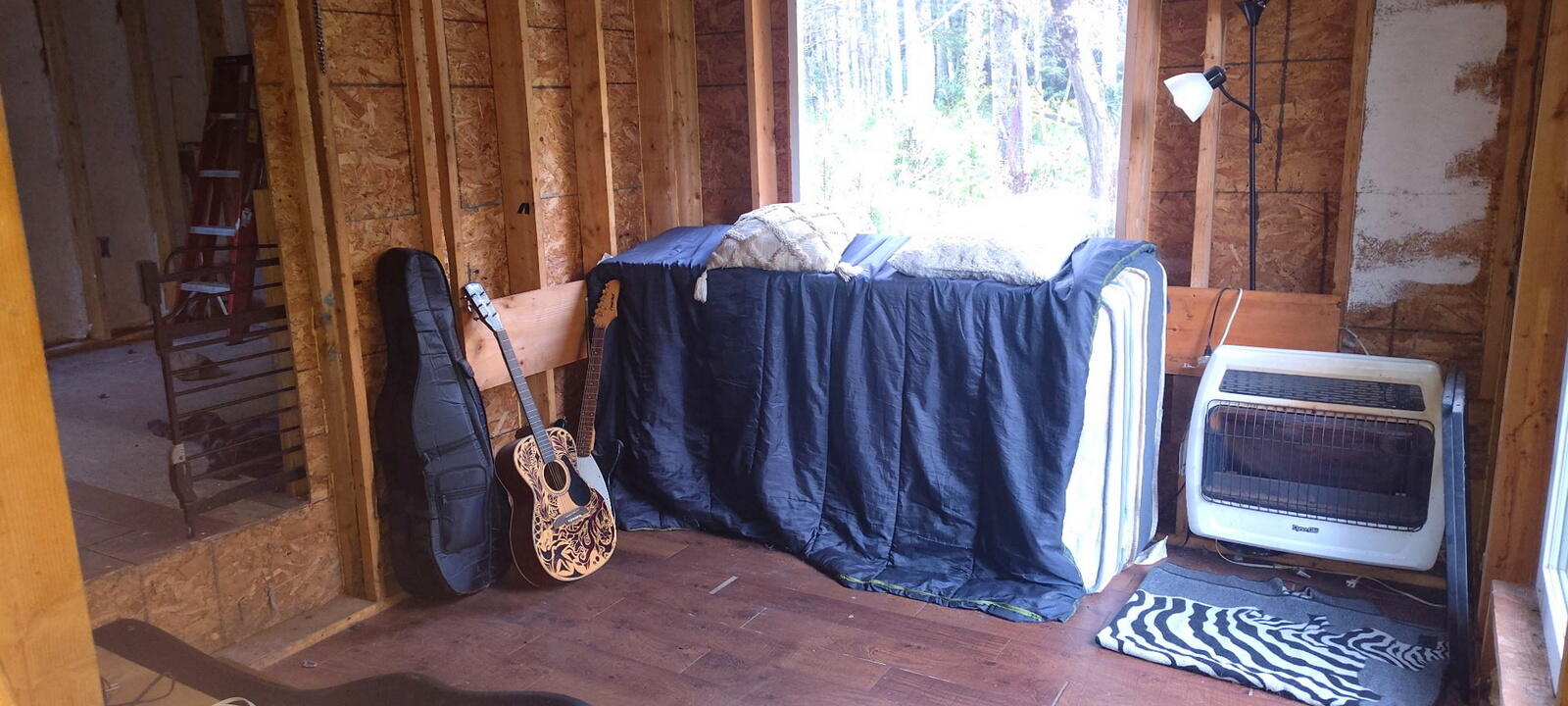 463 Clover Mill Road Property Photo 9