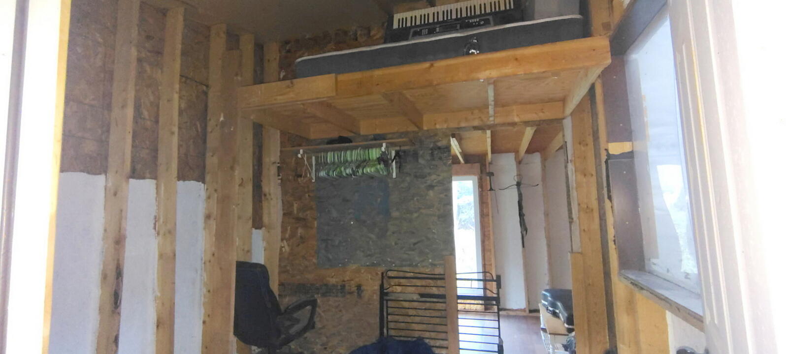 463 Clover Mill Road Property Photo 12