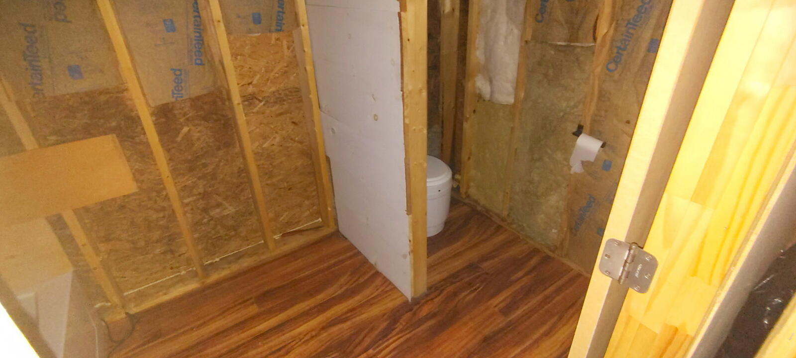 463 Clover Mill Road Property Photo 14