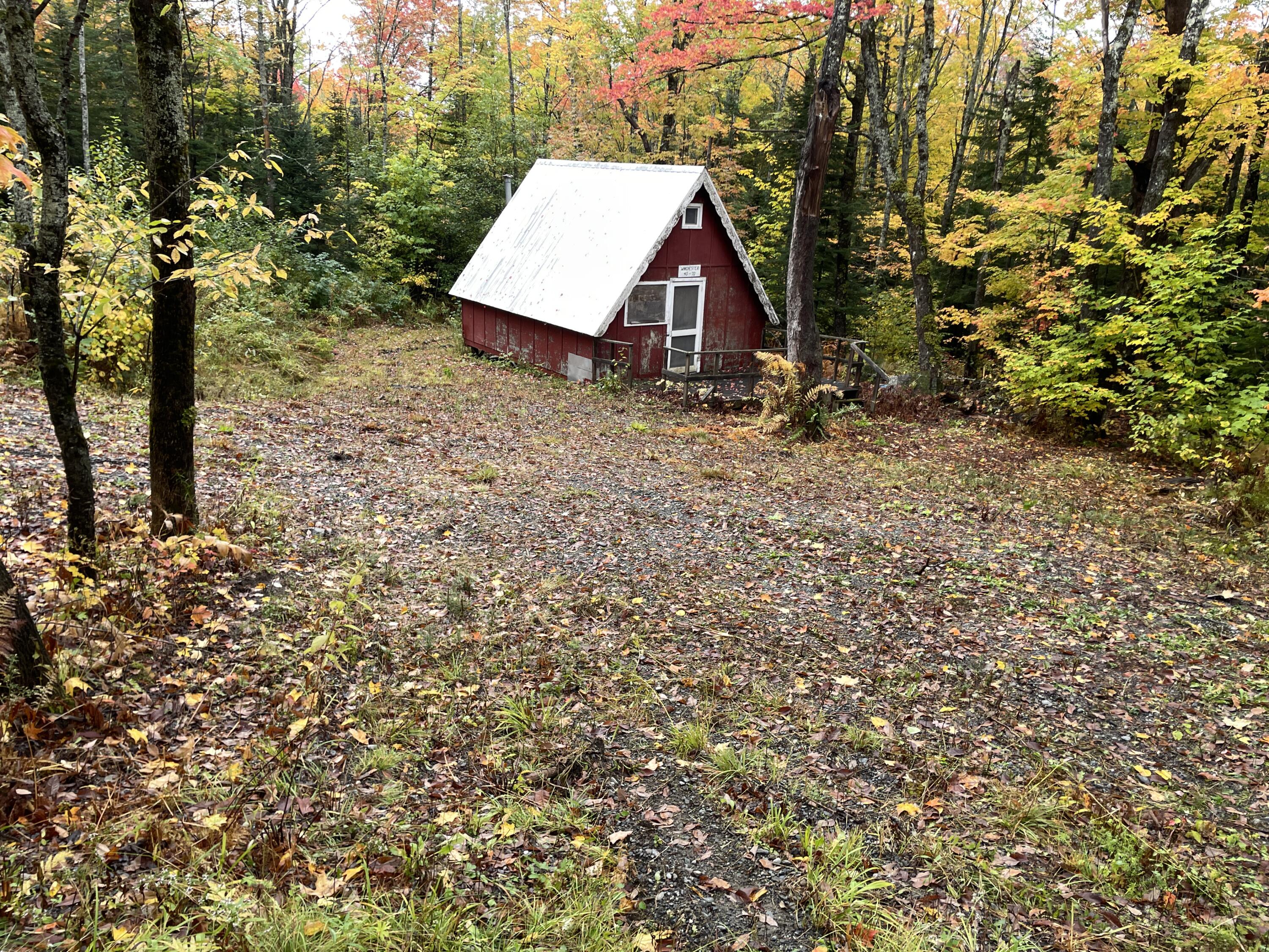 Lot#16m-2 Campbell Rd Property Photo 1