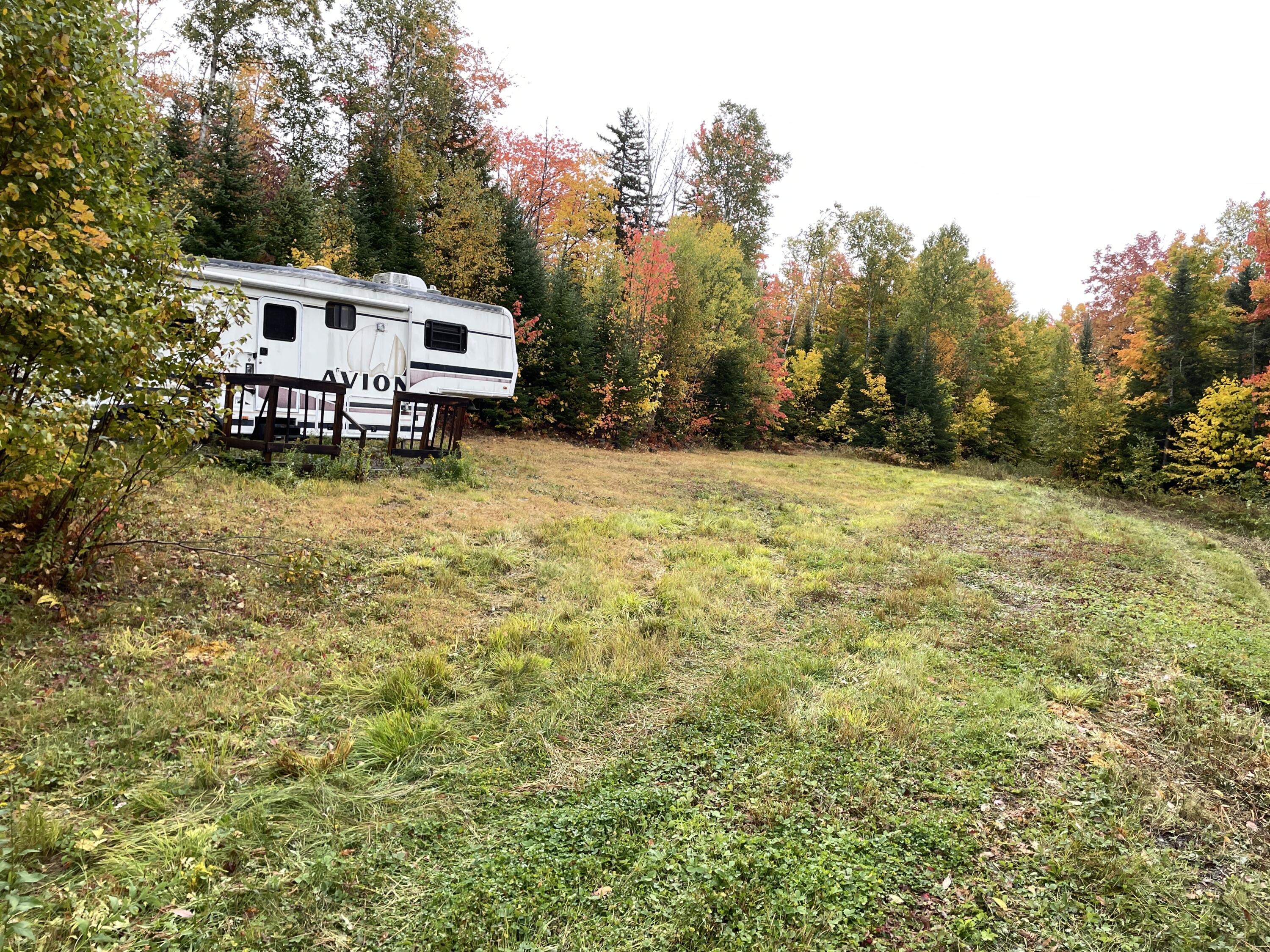 Lot#16m-2 Campbell Rd Property Photo 2
