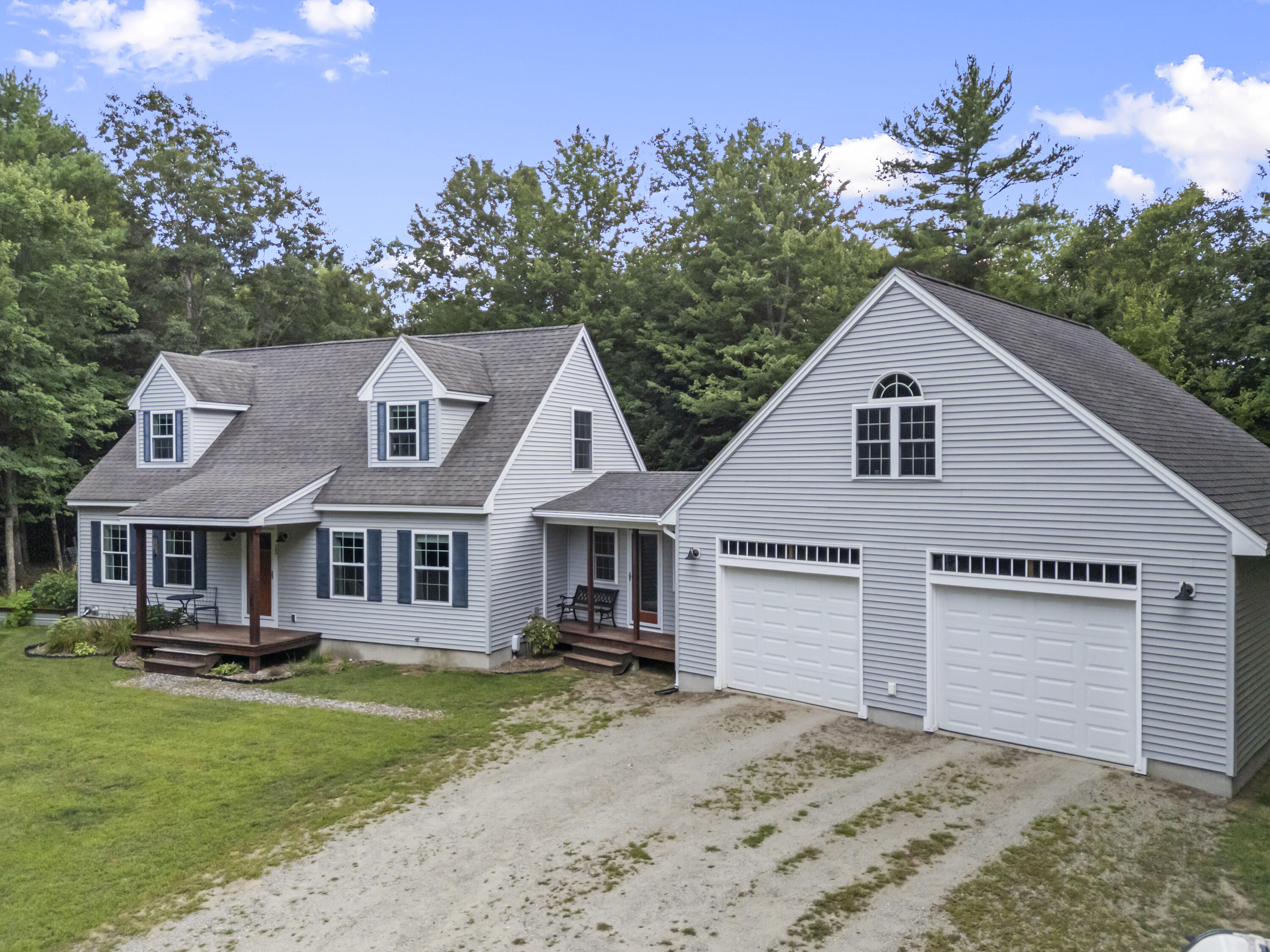 15 Hatch Road