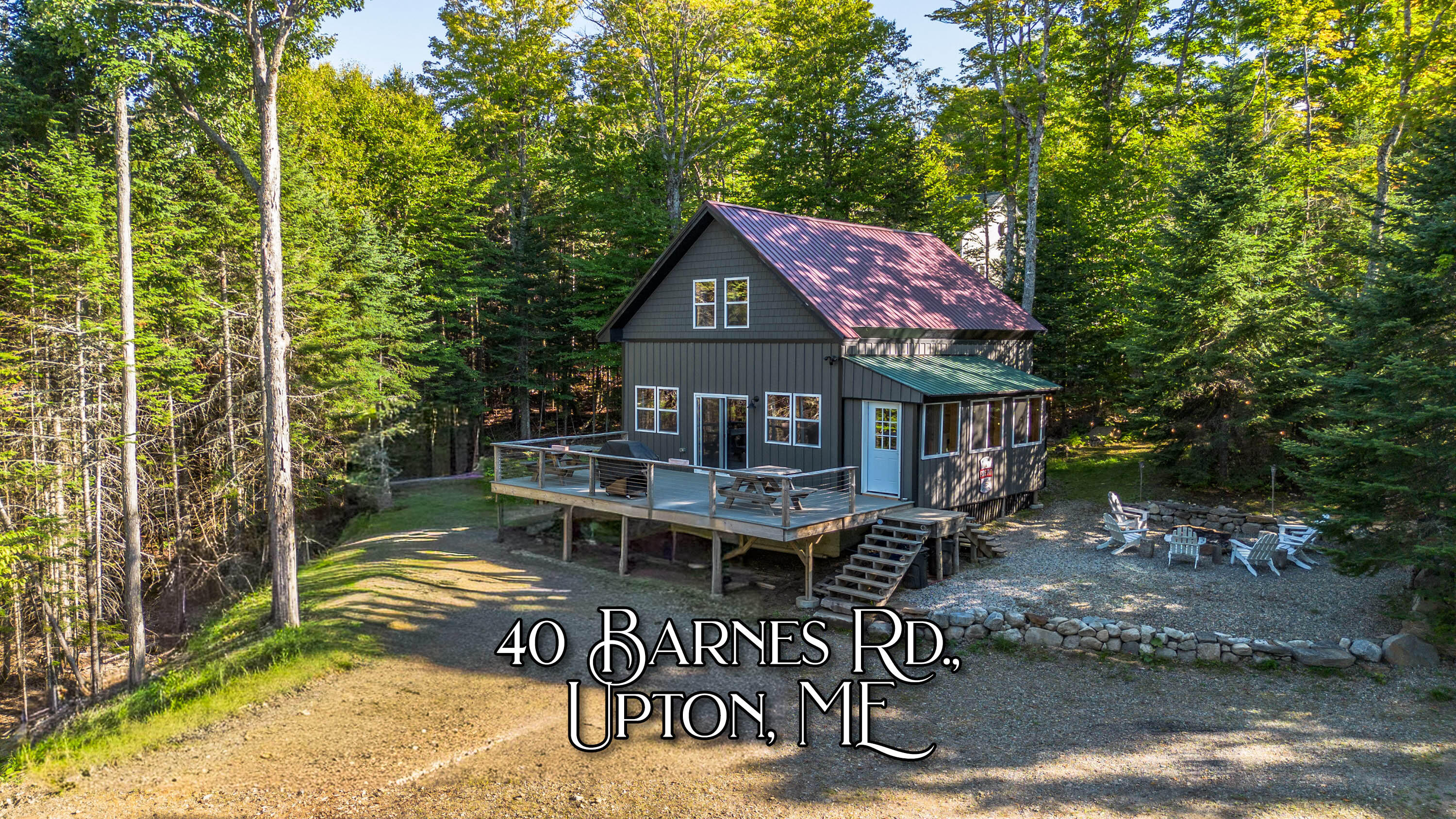 40 Barnes Road Property Photo 1