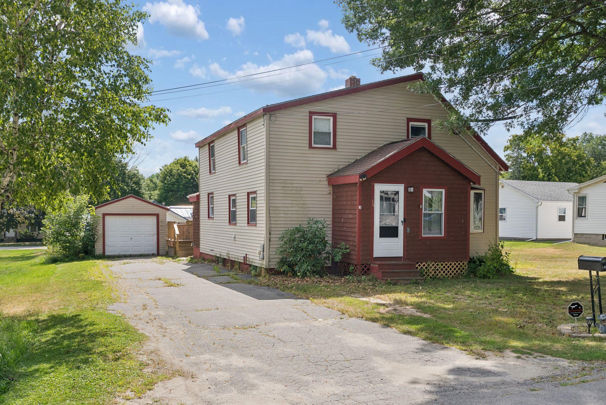46 Wilkes Street Property Photo 1