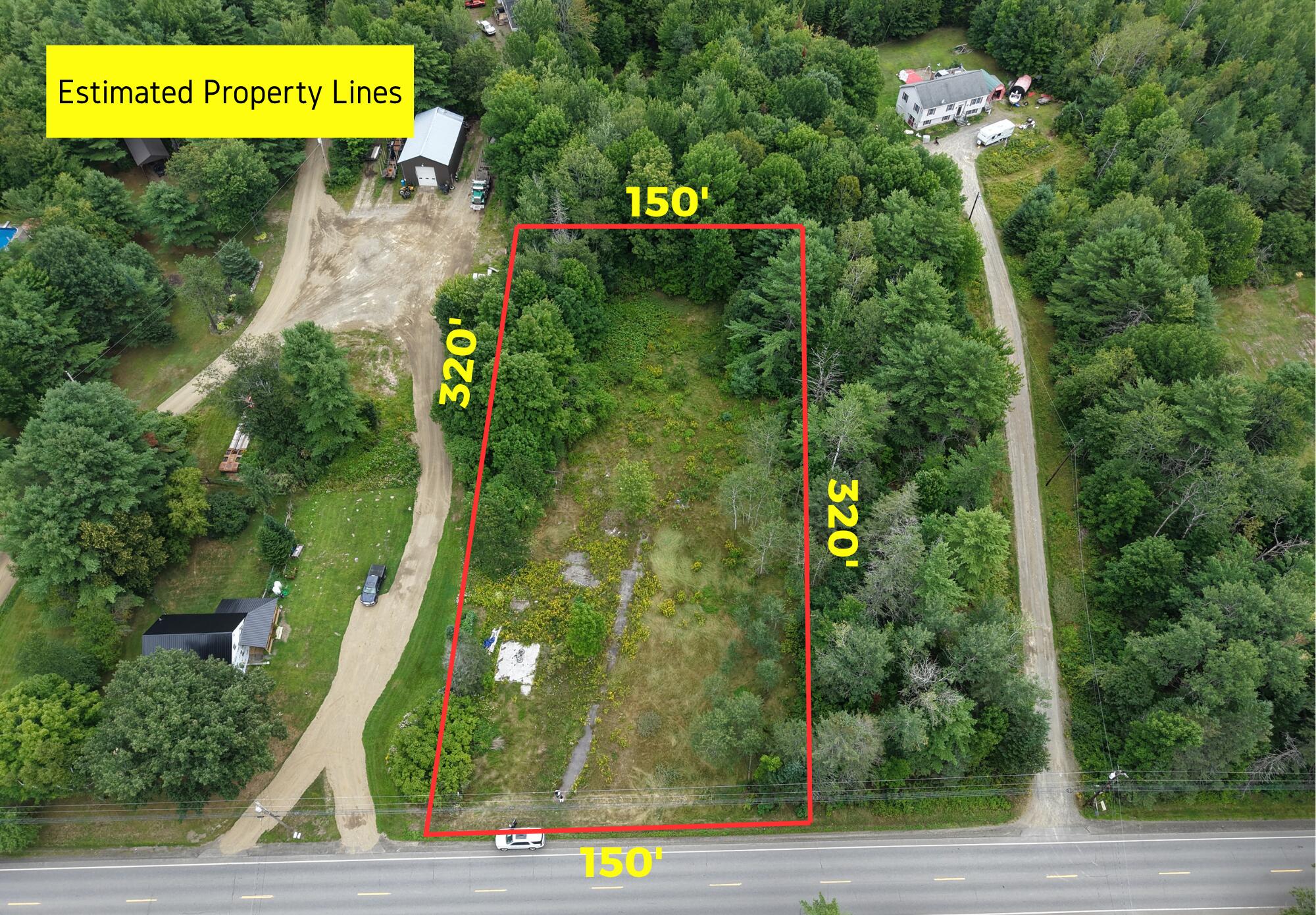 1870 Dexter Road Property Photo 1