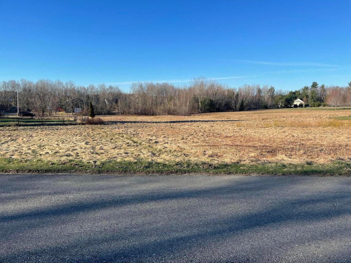 Lot #6 Fox Run Lane Lane Property Photo 3