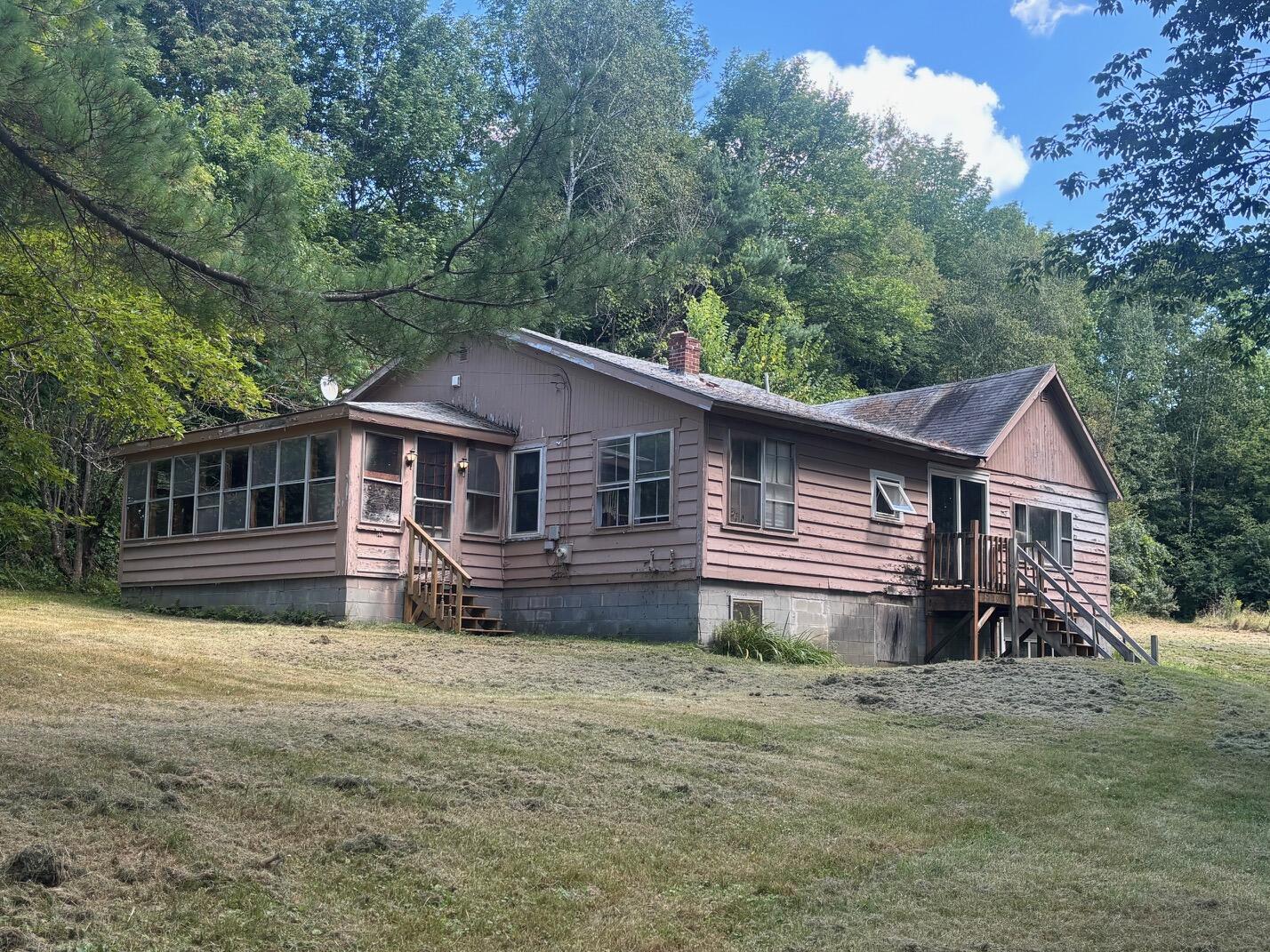 349 Bailey Hill Road Property Photo 1