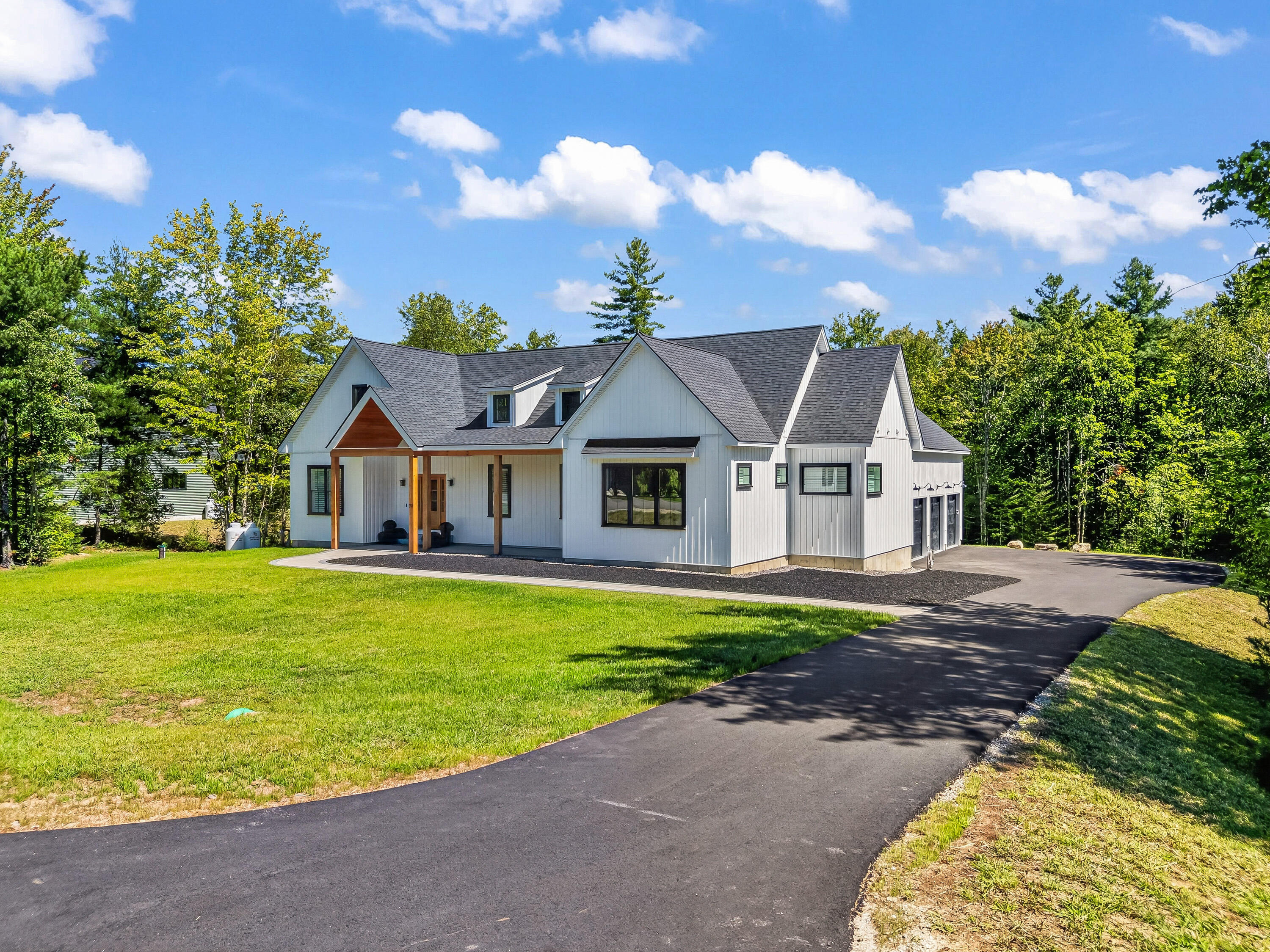 78 Deer Creek Crossing Property Photo 1