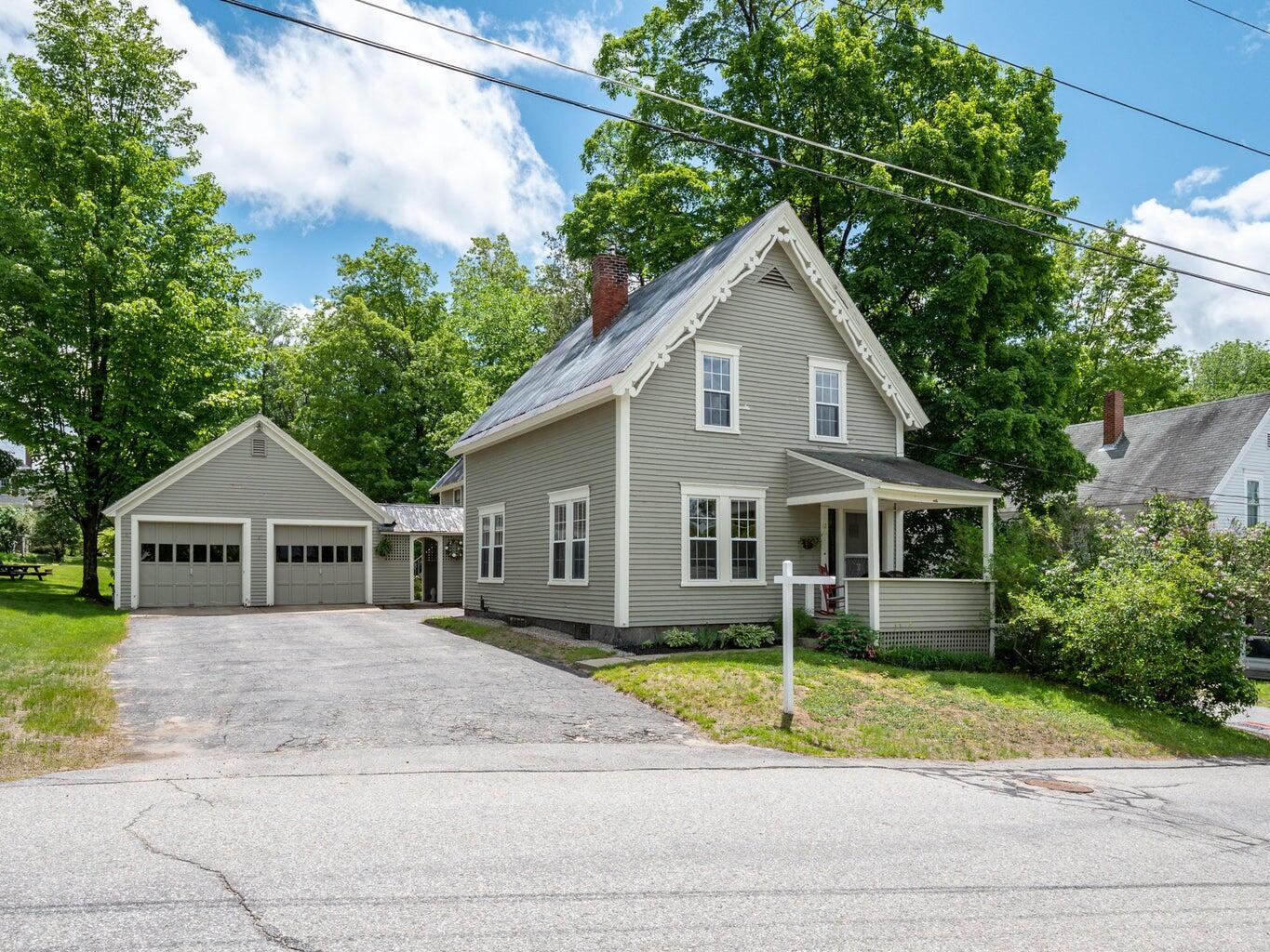 12 Park Street Property Photo 1