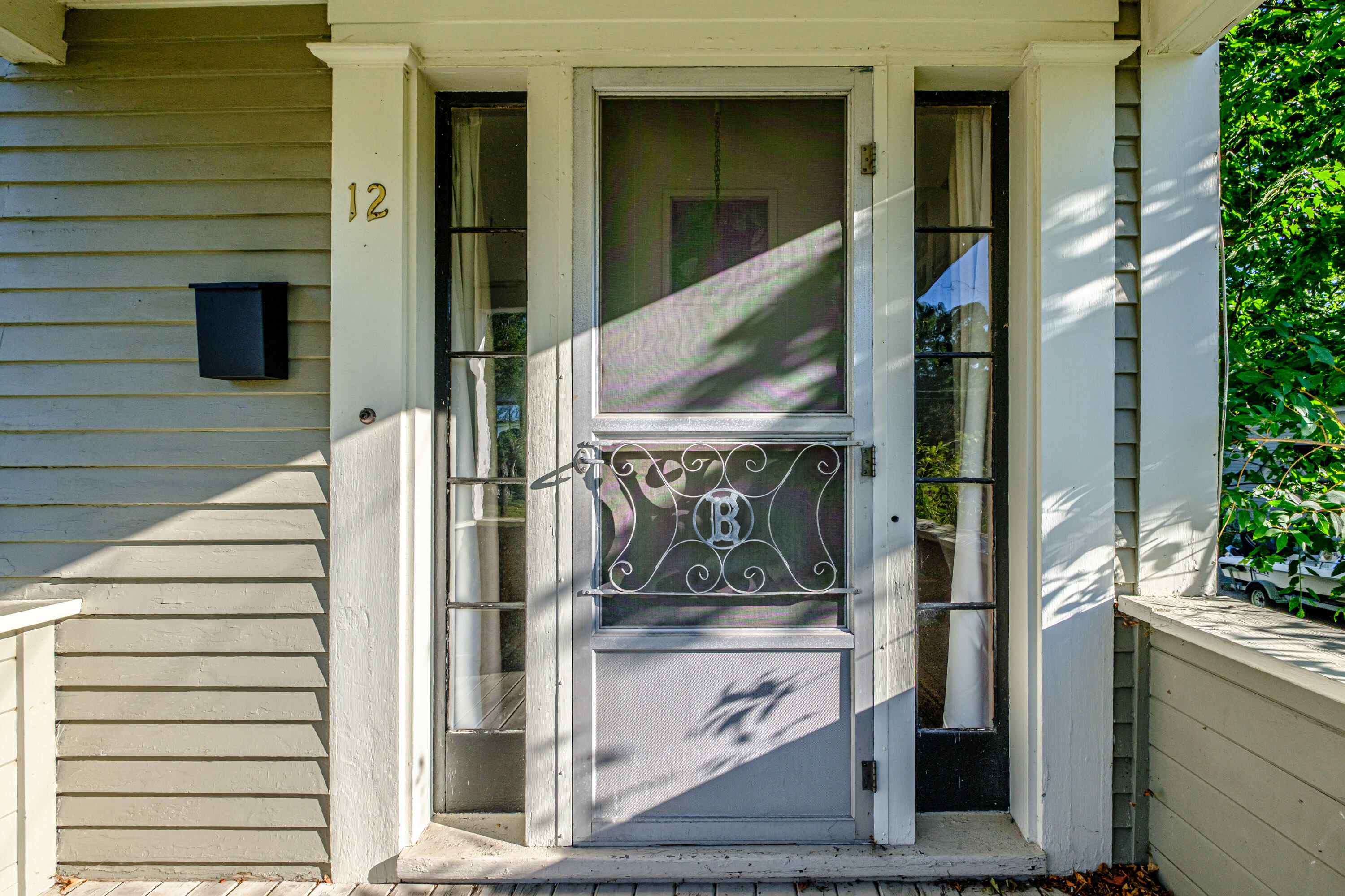 12 Park Street Property Photo 4