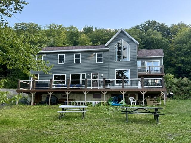 455 W Van Buren Cove Road Road Property Photo 1