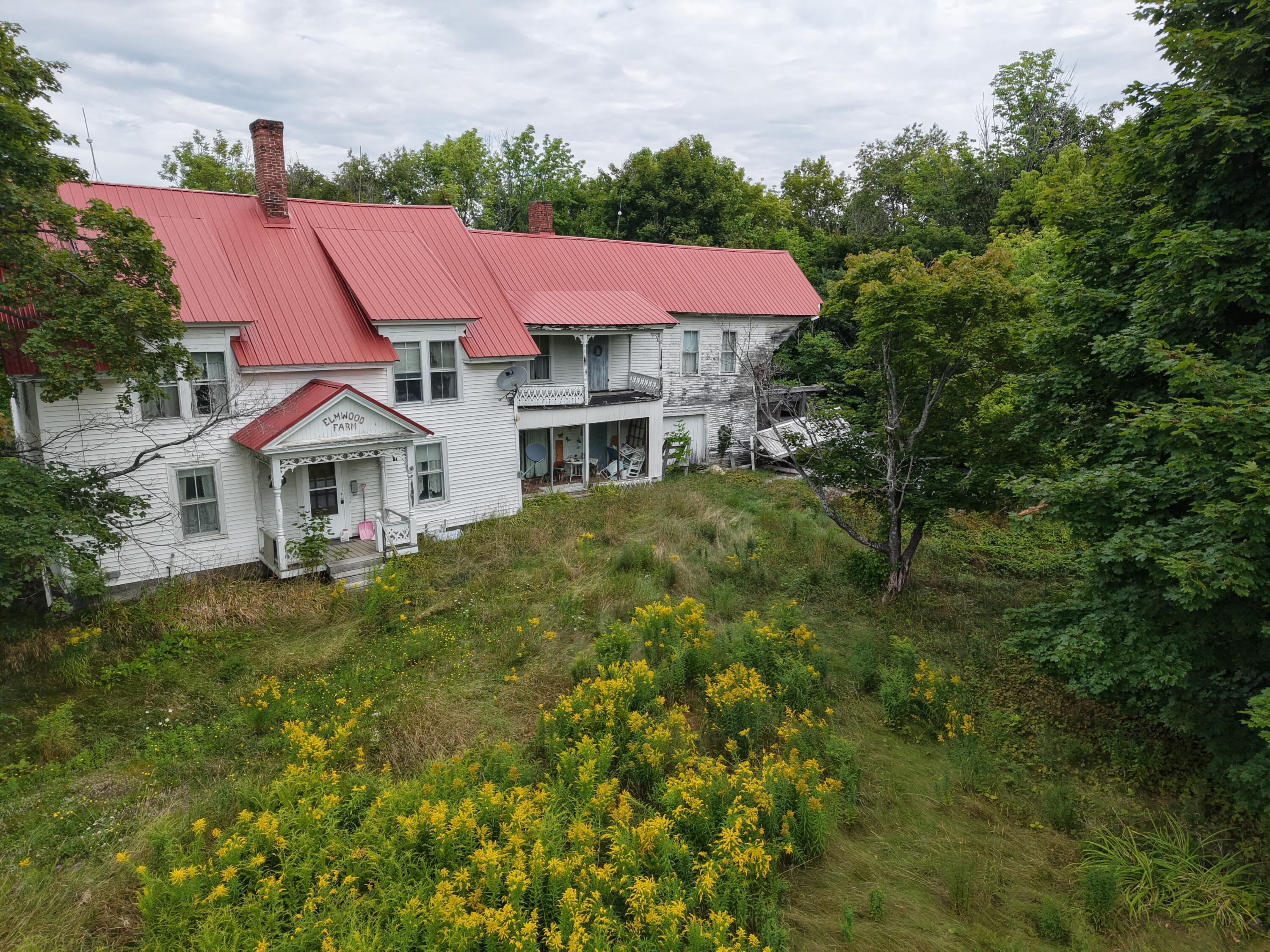 1022 Bangor Road Property Photo 1