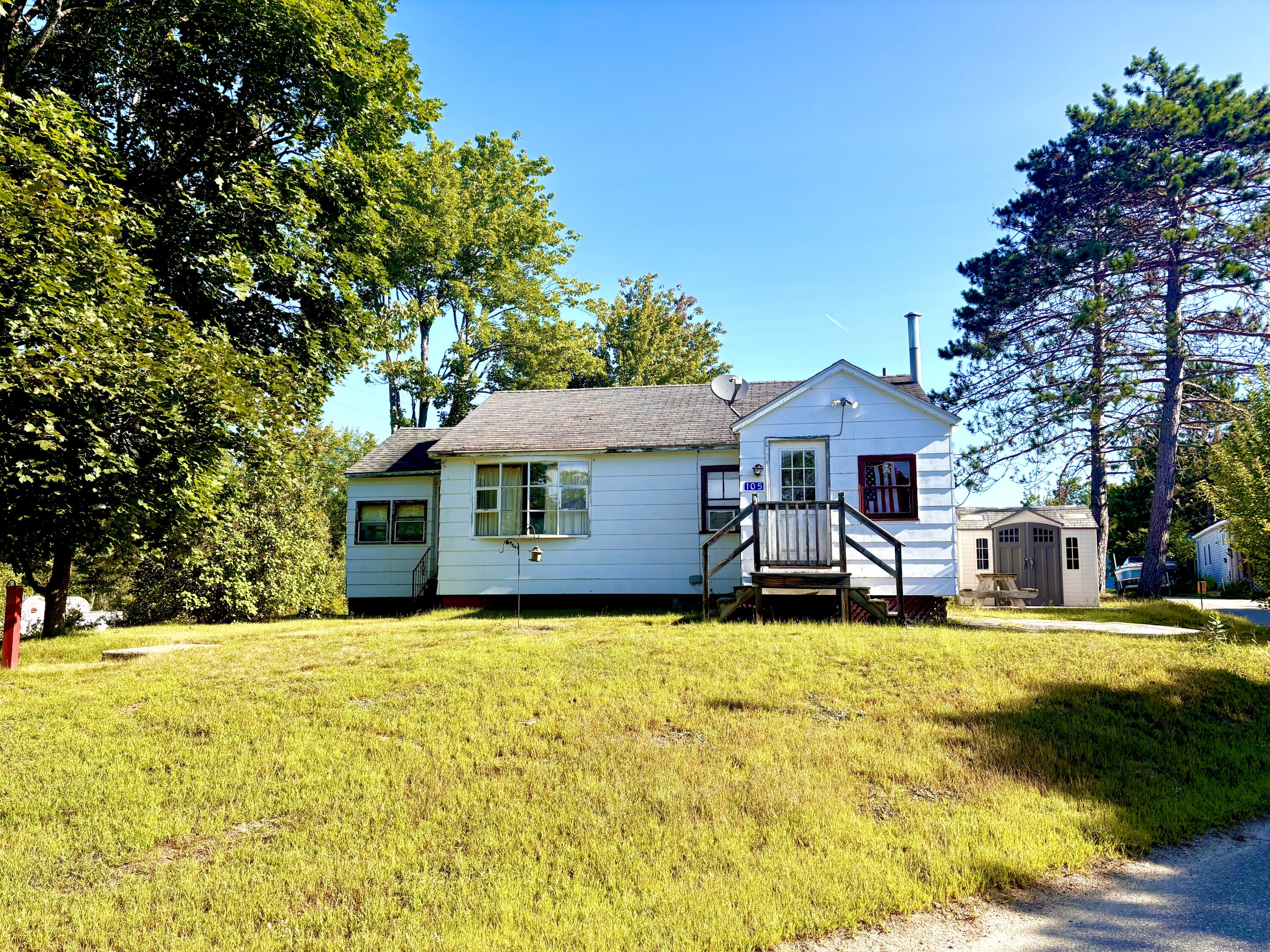 105 Iron Bridge Road Property Photo 1