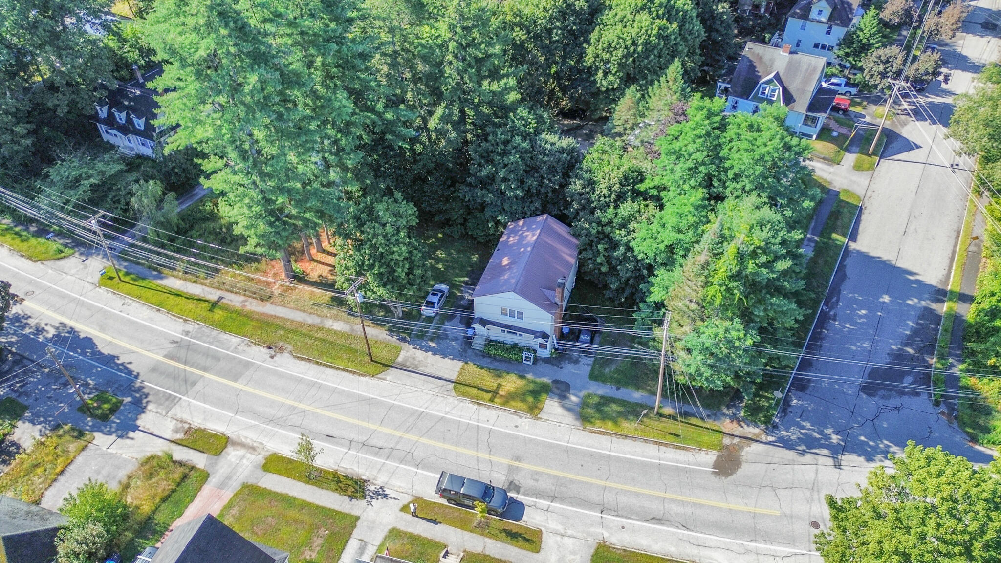118 Gamage Avenue Property Photo 1