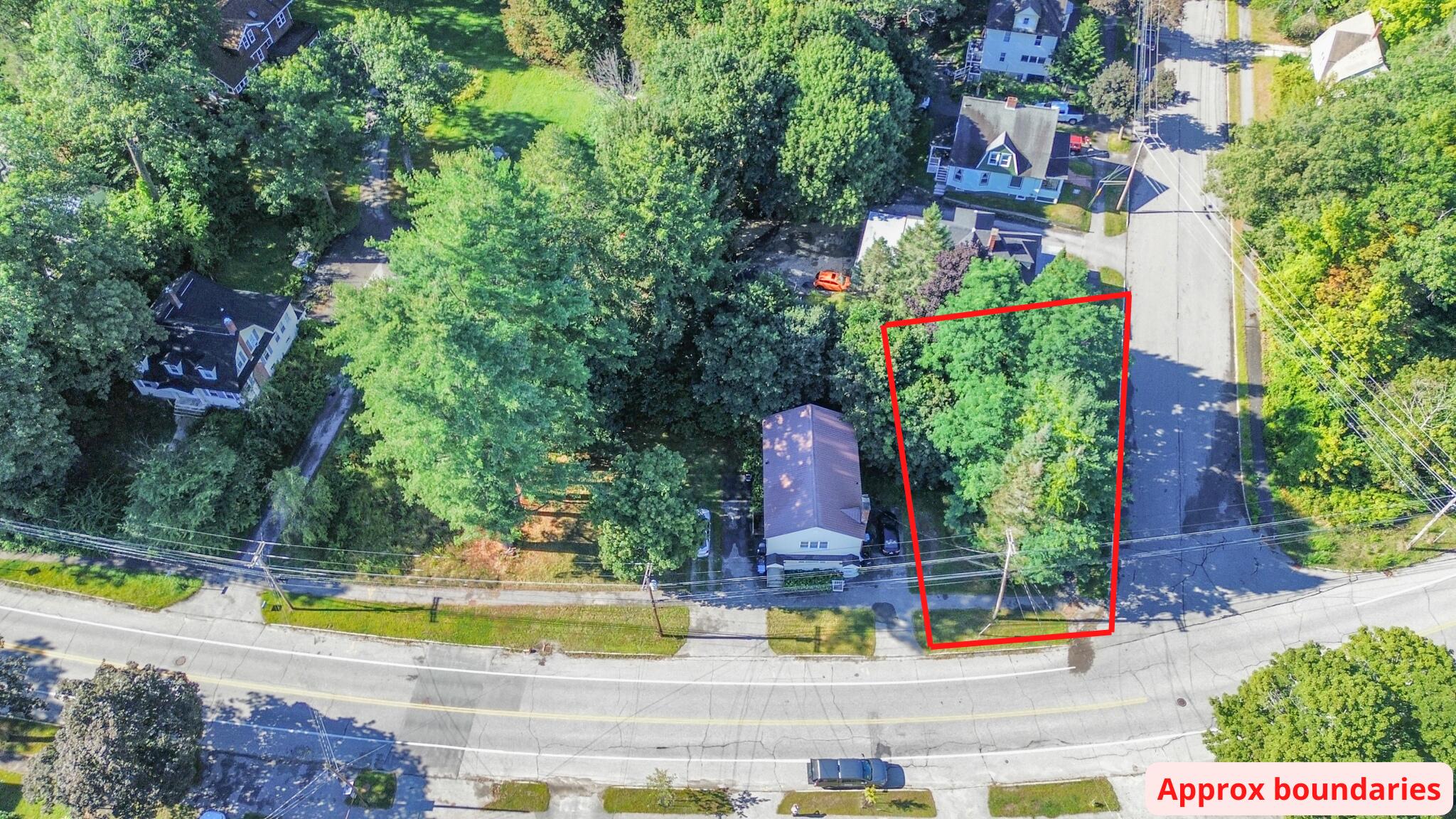 Lot 1 Gamage Avenue Property Photo 1
