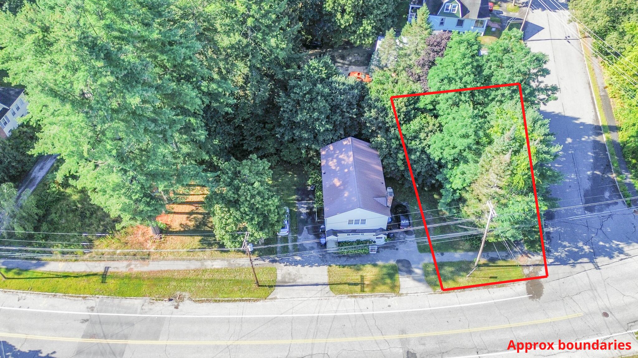 Lot 1 Gamage Avenue Property Photo 2