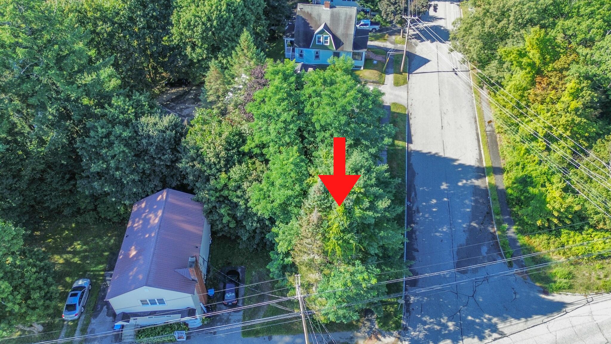 Lot 1 Gamage Avenue Property Photo 3