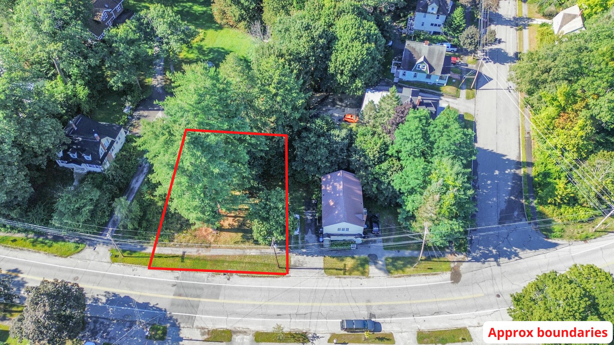 Lot 3 Gamage Avenue Property Photo 1