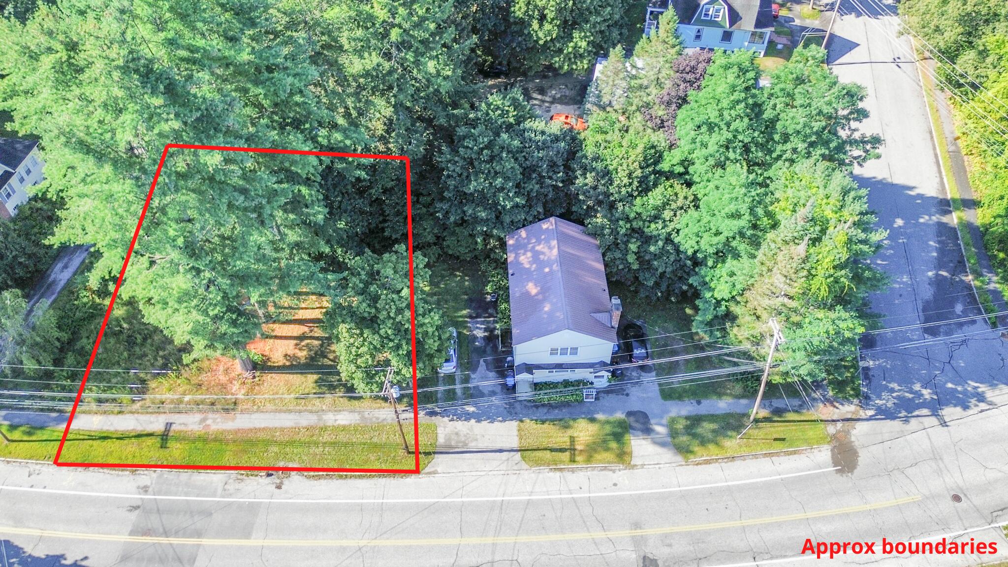 Lot 3 Gamage Avenue Property Photo 2