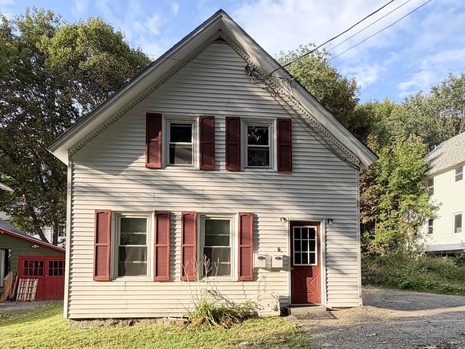 7 Cross Street Property Photo 1