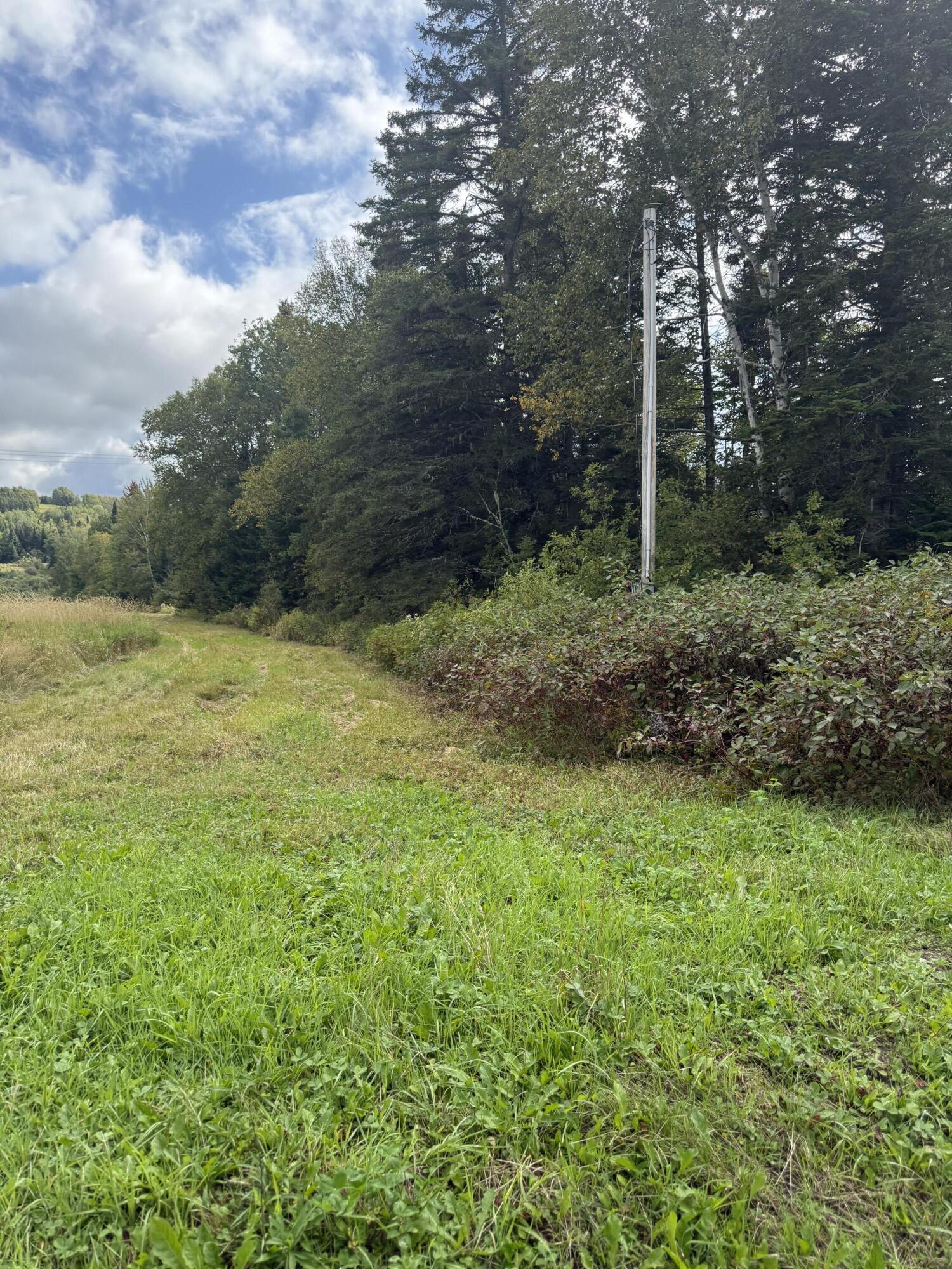 1080 N Perley Brook Road Property Photo 1